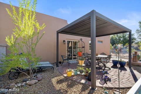 A home in Green Valley