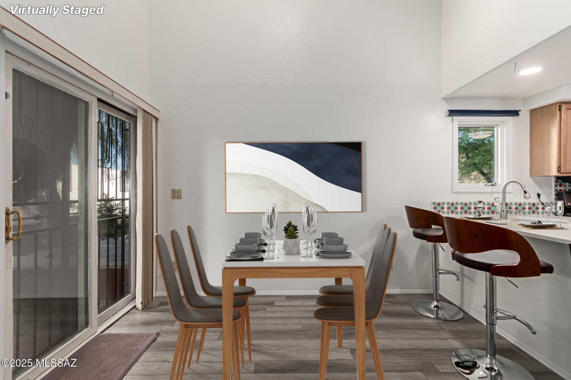 Sentinel Shadows (1-56) - Residential