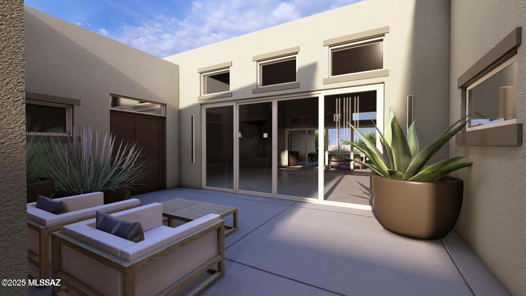 Haciendas Del Lago - Residential