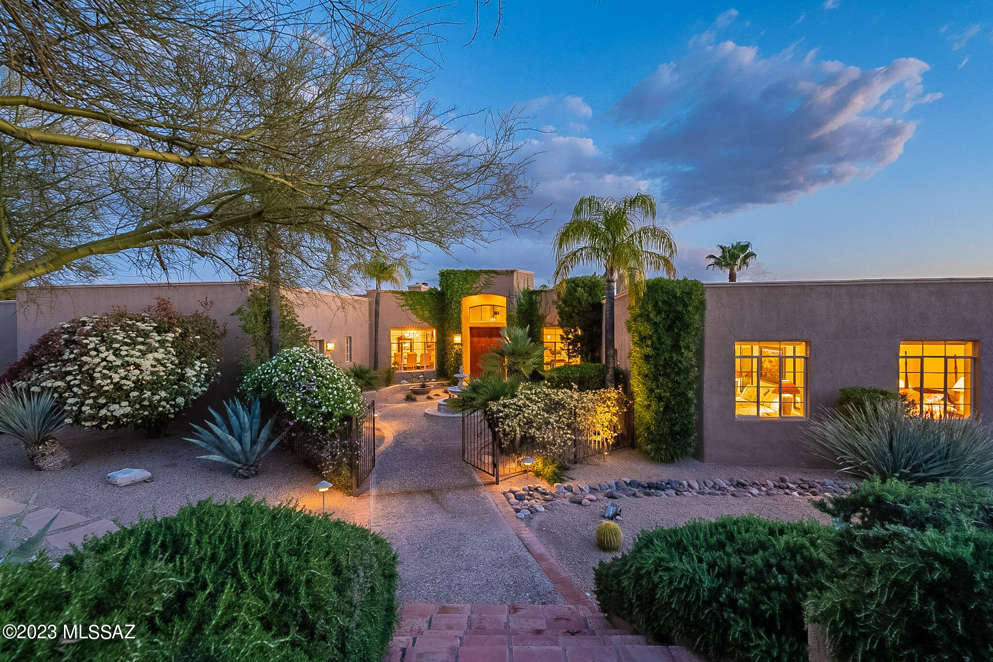 Cobblestone(1-60) - Residential