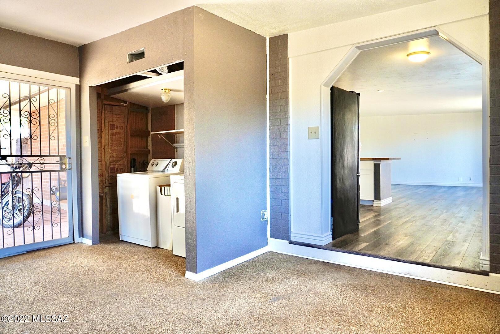 Carriage Hill (1-192) - Residential