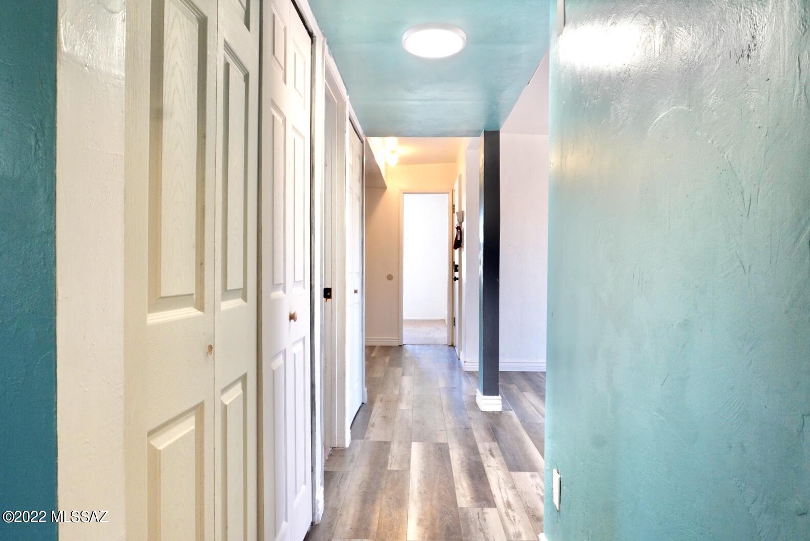 Carriage Hill (1-192) - Residential