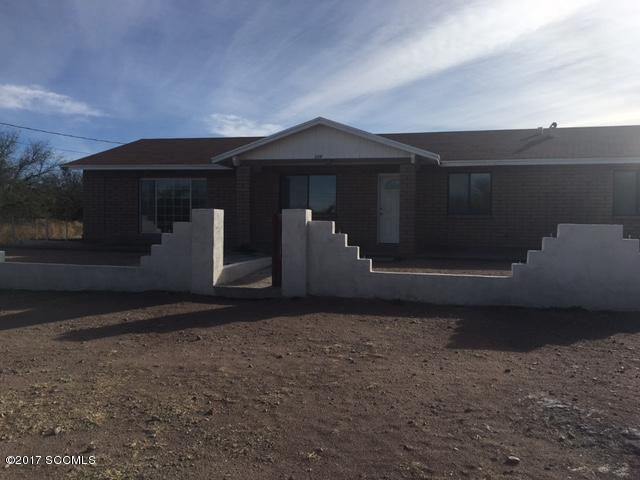 Rio Rico Estates 13 - Residential Lease