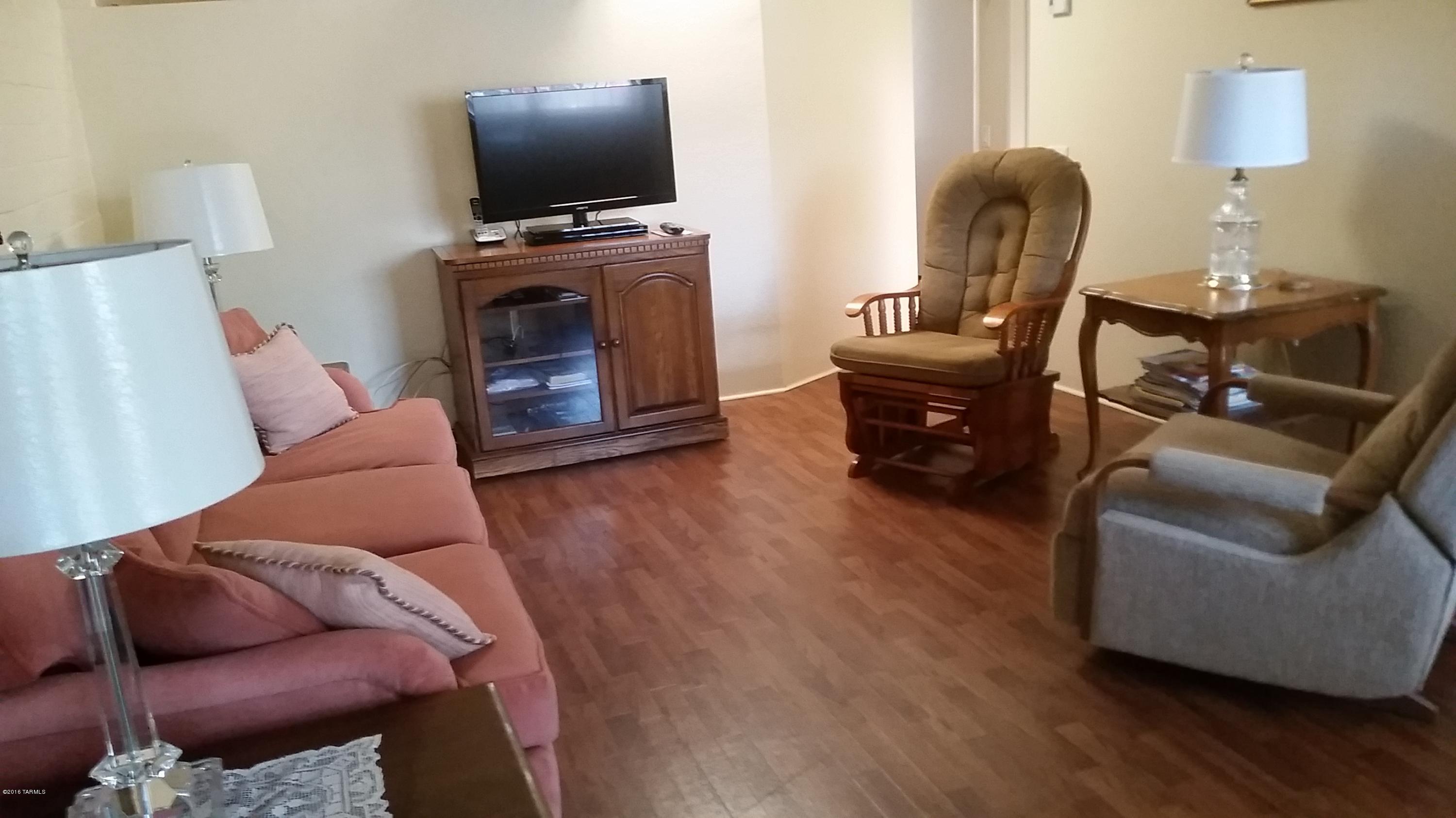 Green Valley Resort Homes(1-168) - Residential
