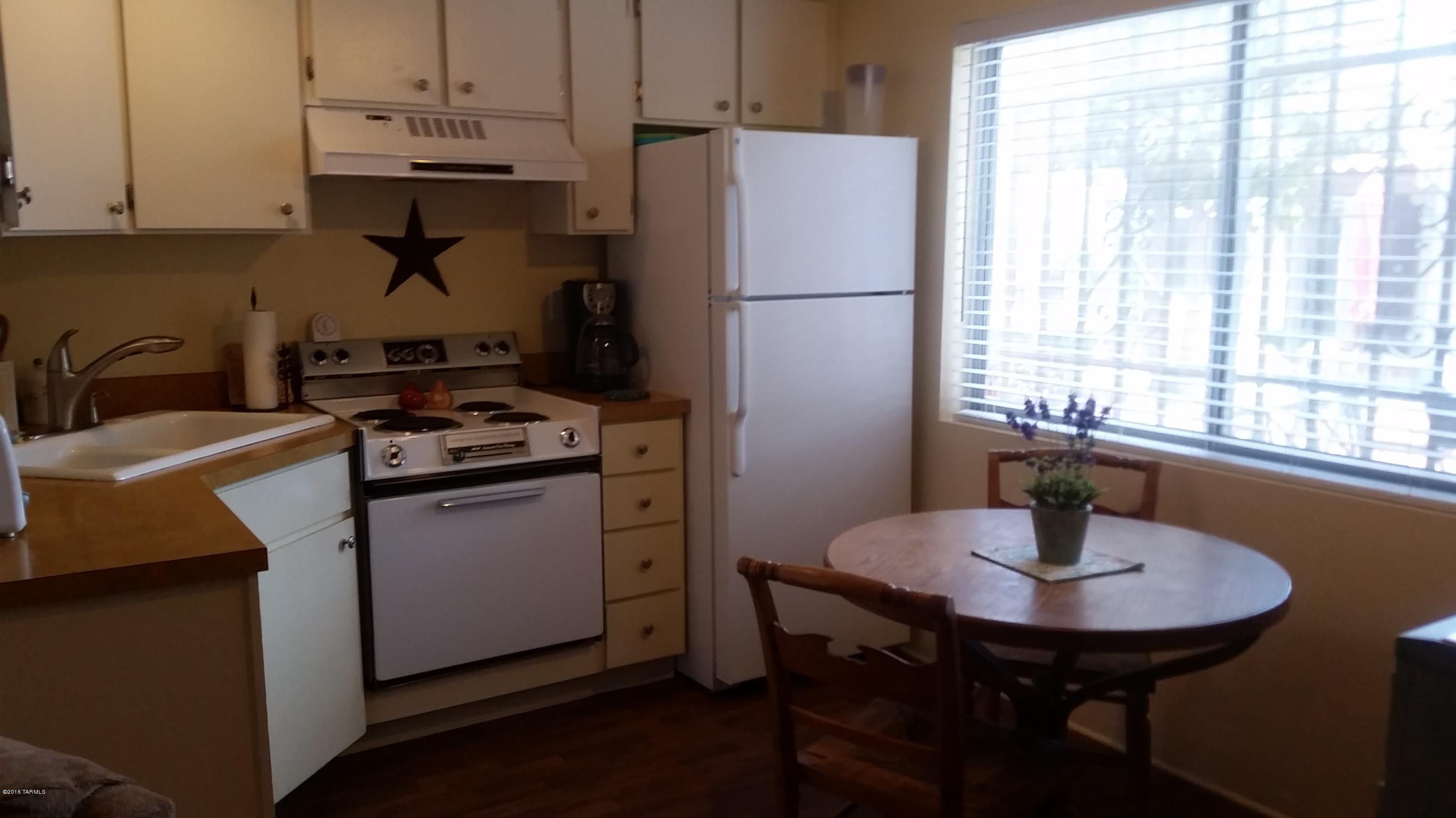 Green Valley Resort Homes(1-168) - Residential