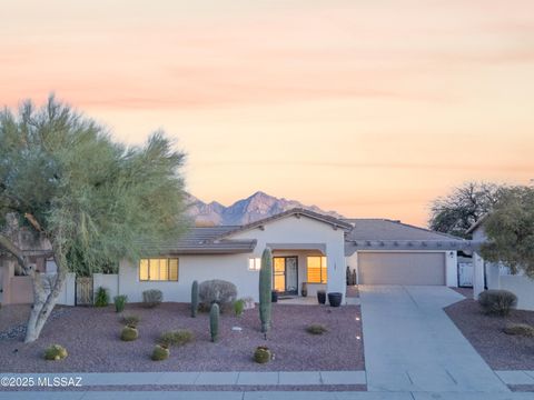449 W Sunview Drive Oro Valley AZ 85755