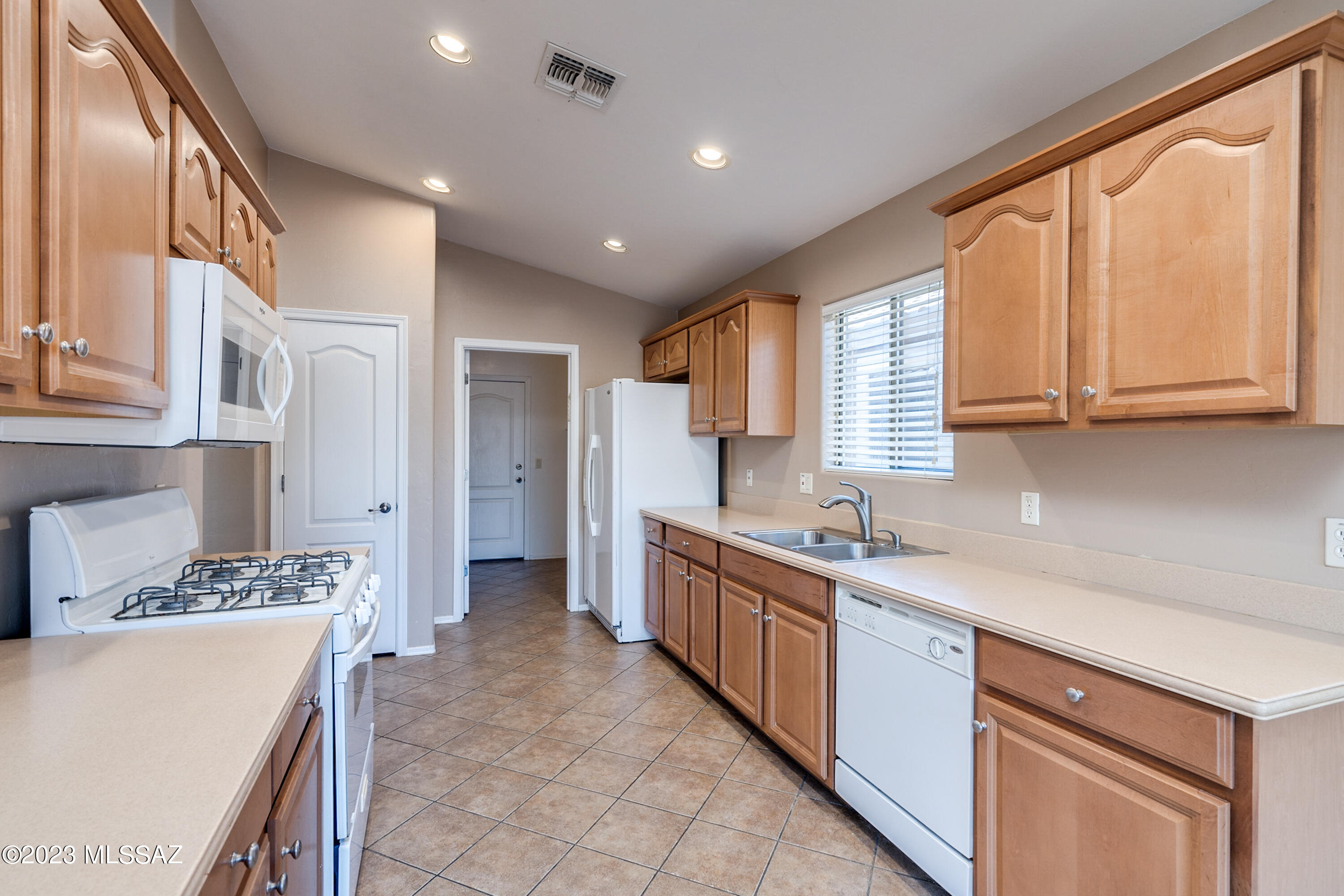 Presidios at Rancho Sahuarita (1-927) - Residential