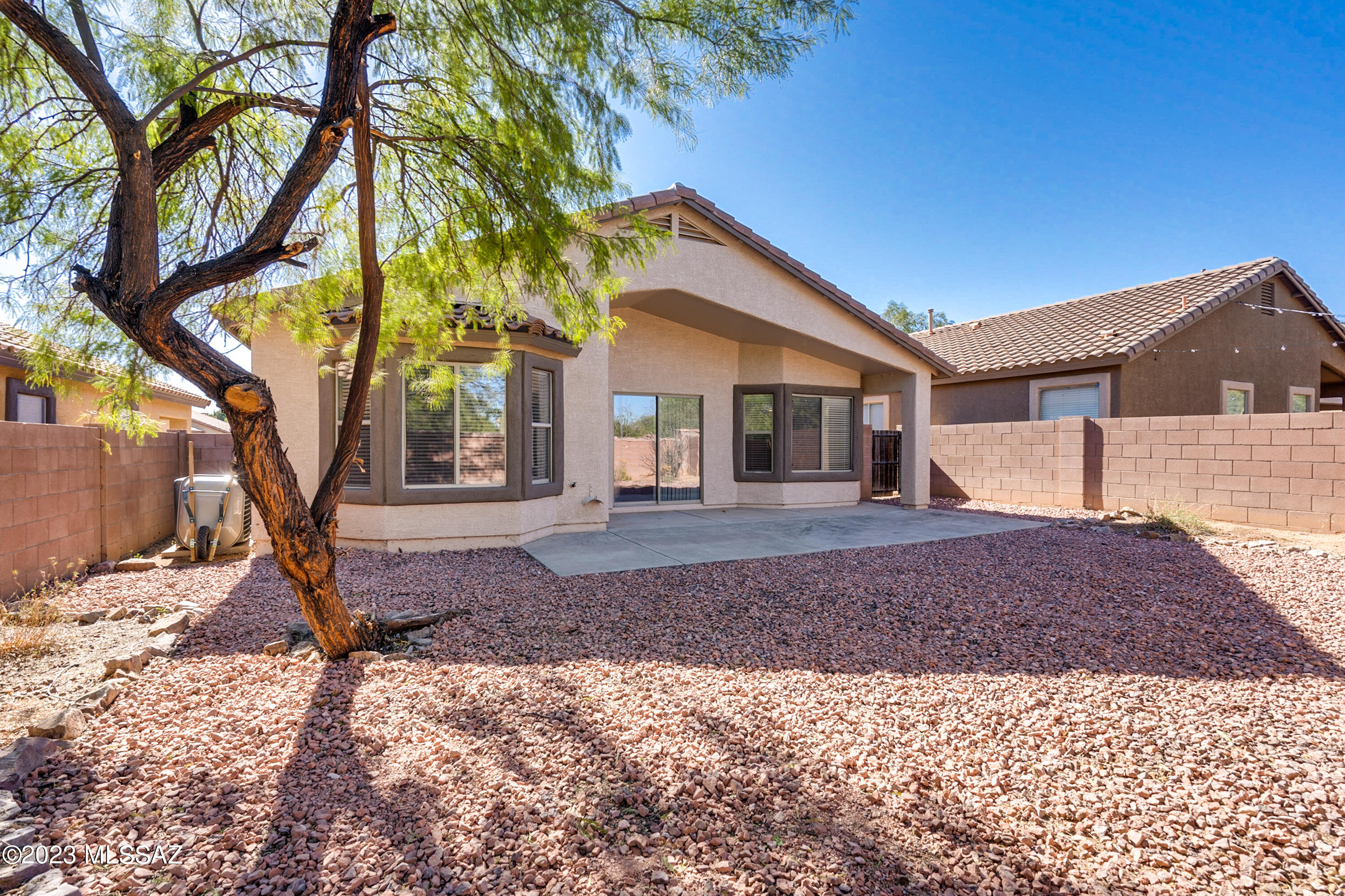 Presidios at Rancho Sahuarita (1-927) - Residential
