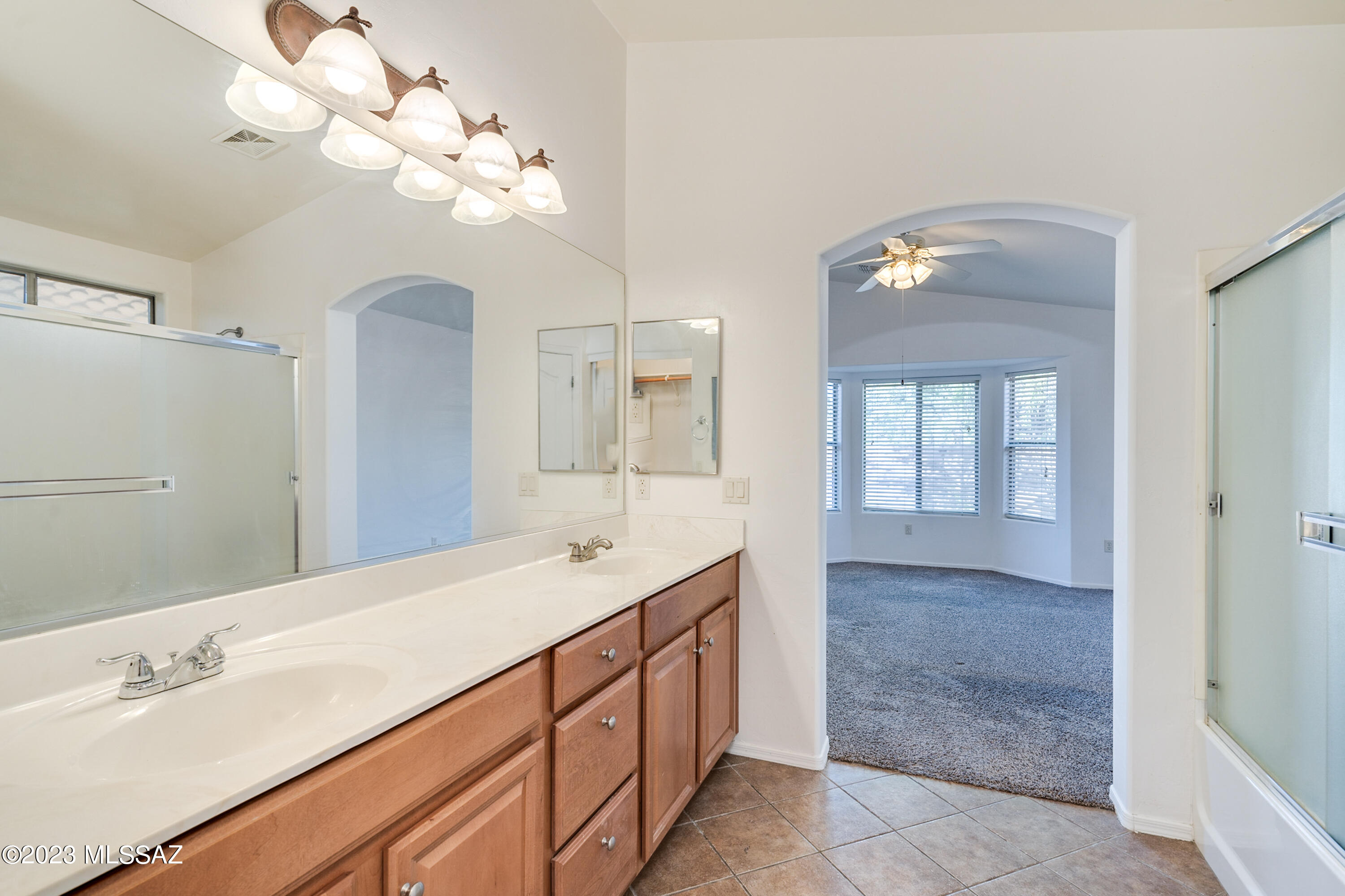 Presidios at Rancho Sahuarita (1-927) - Residential