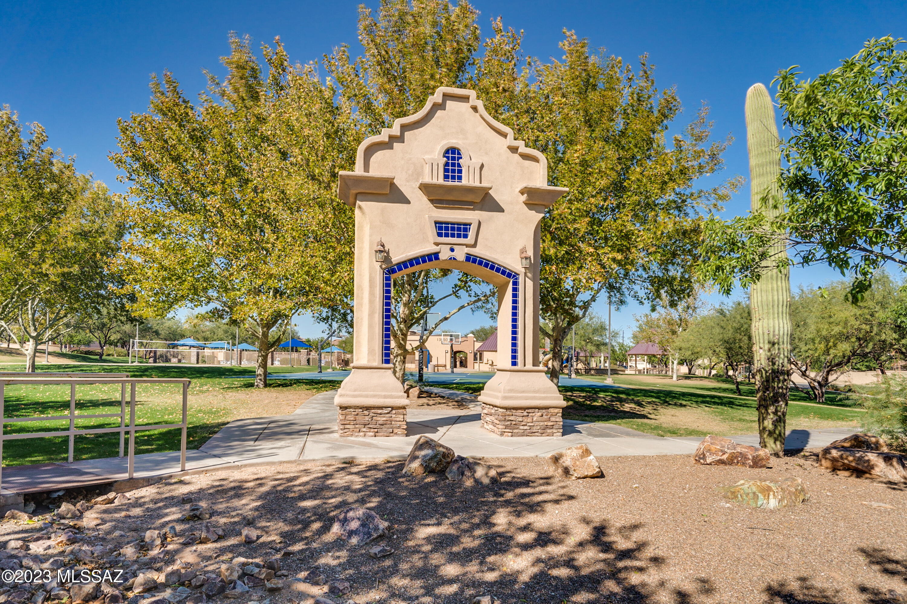 Presidios at Rancho Sahuarita (1-927) - Residential