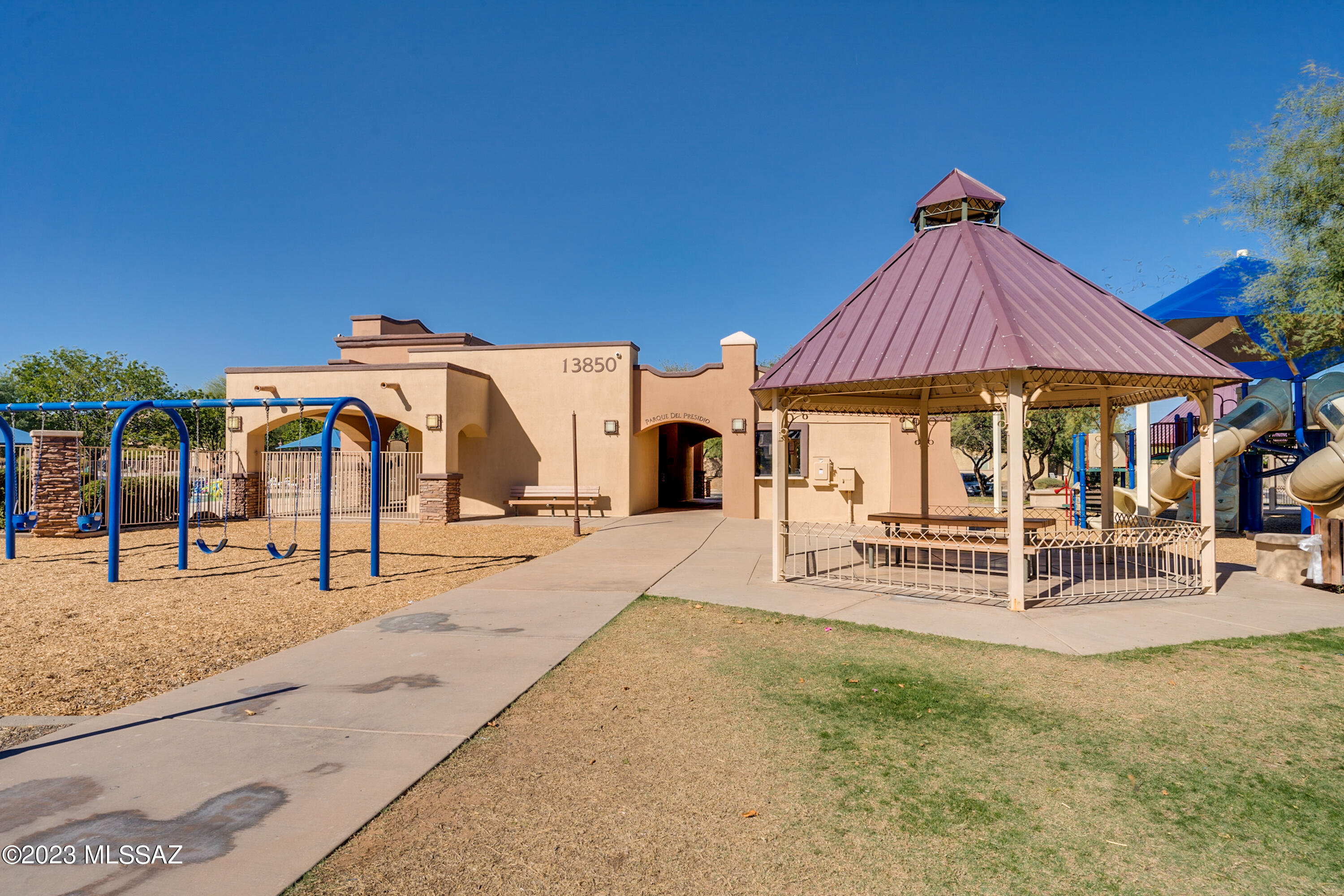 Presidios at Rancho Sahuarita (1-927) - Residential