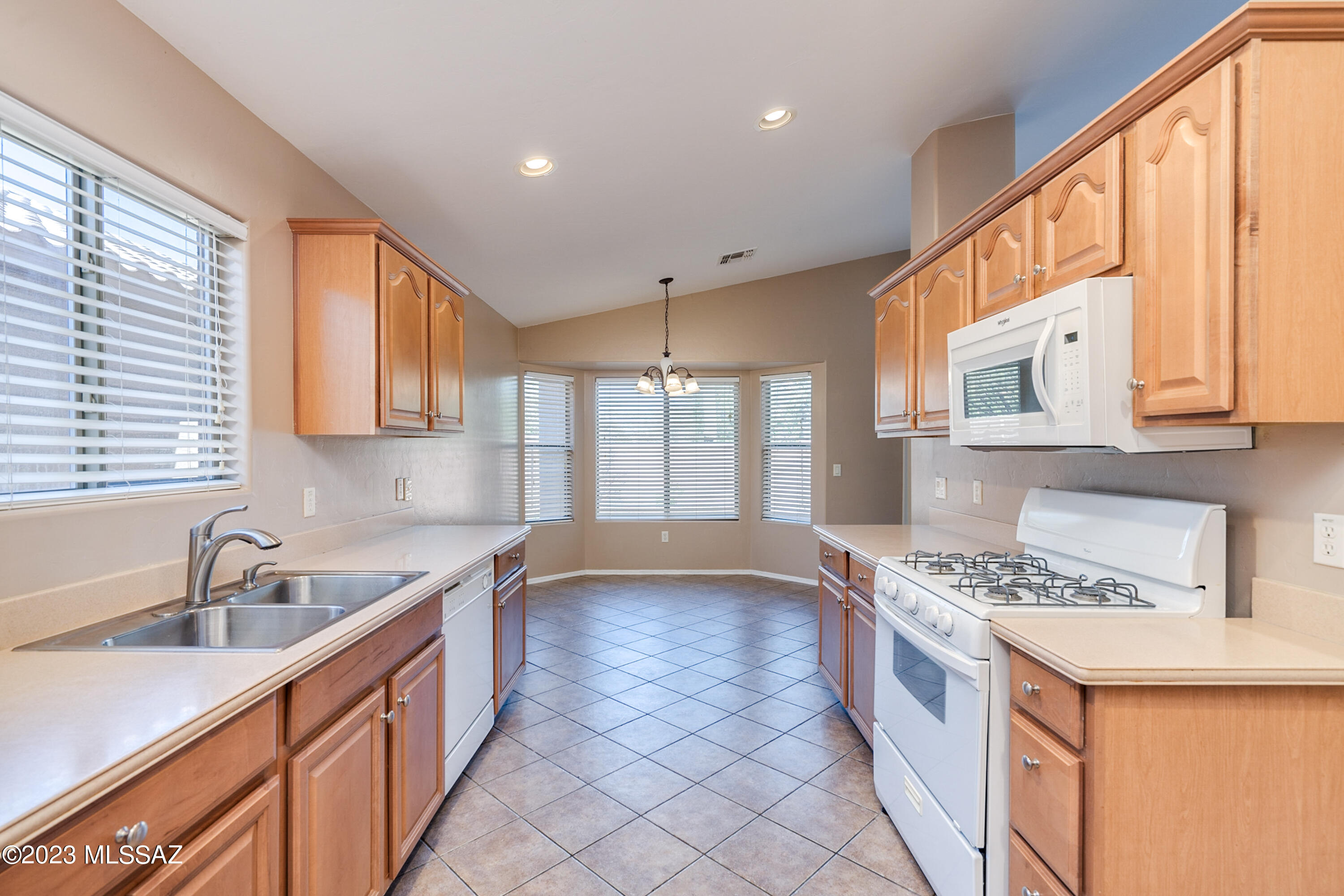 Presidios at Rancho Sahuarita (1-927) - Residential