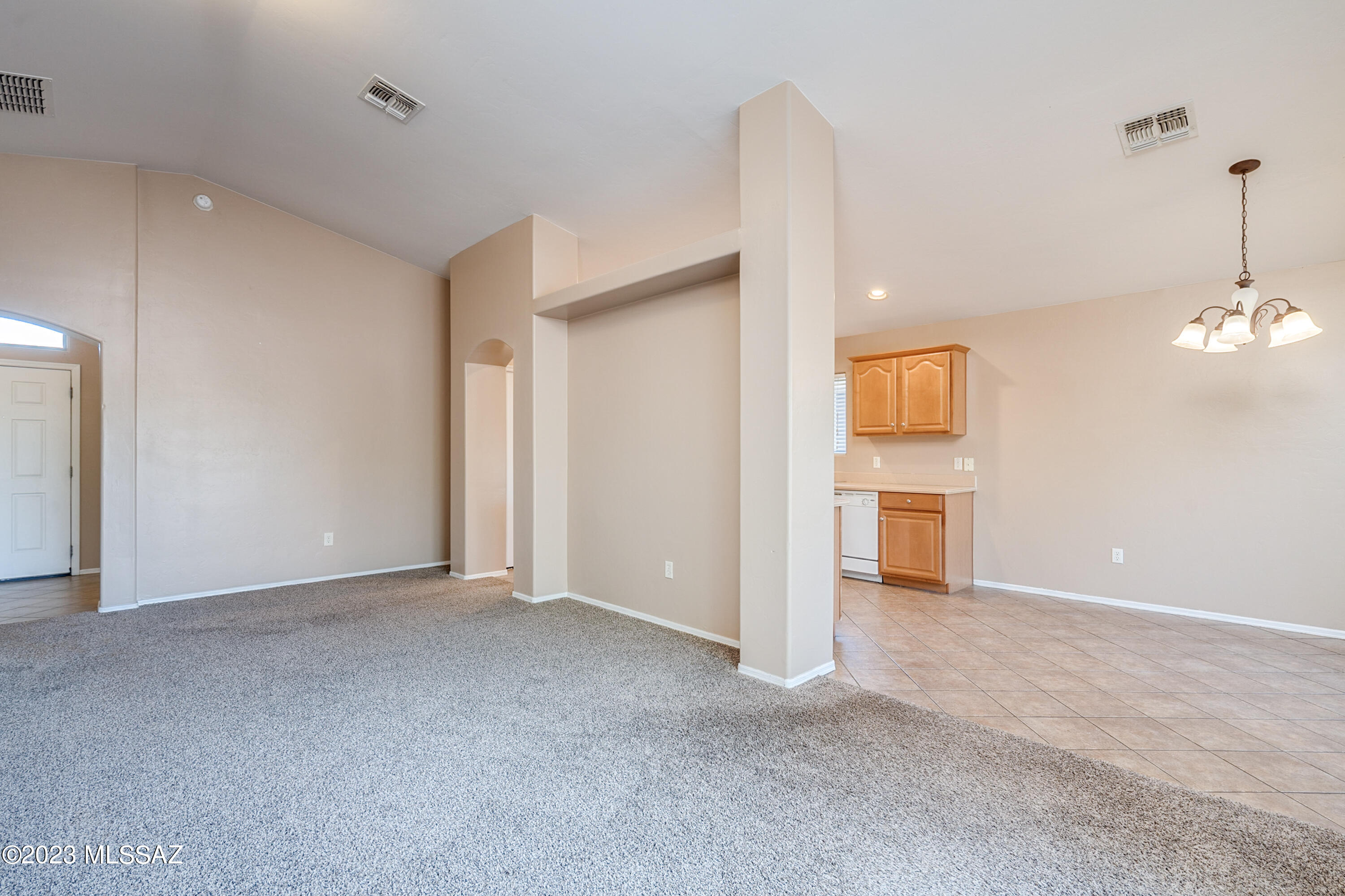 Presidios at Rancho Sahuarita (1-927) - Residential