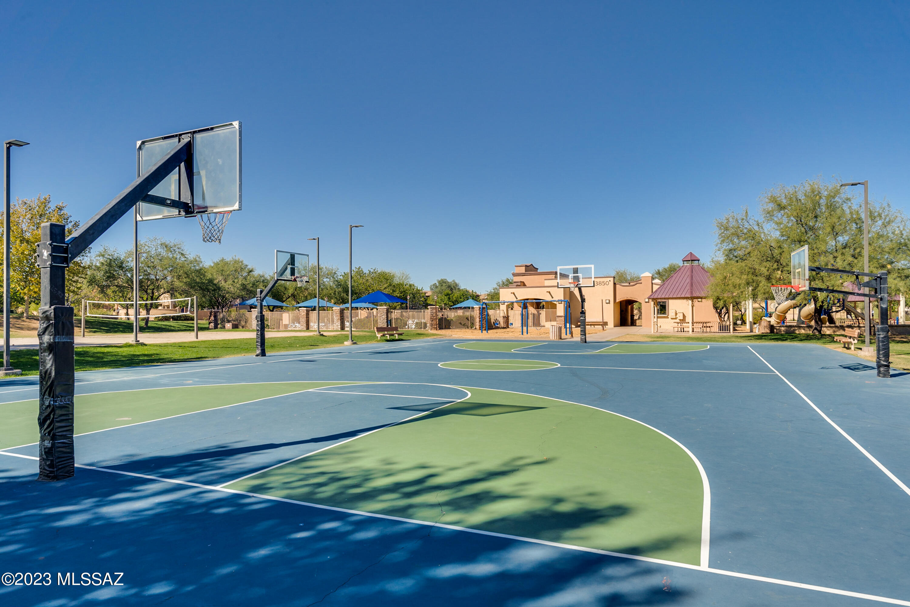 Presidios at Rancho Sahuarita (1-927) - Residential