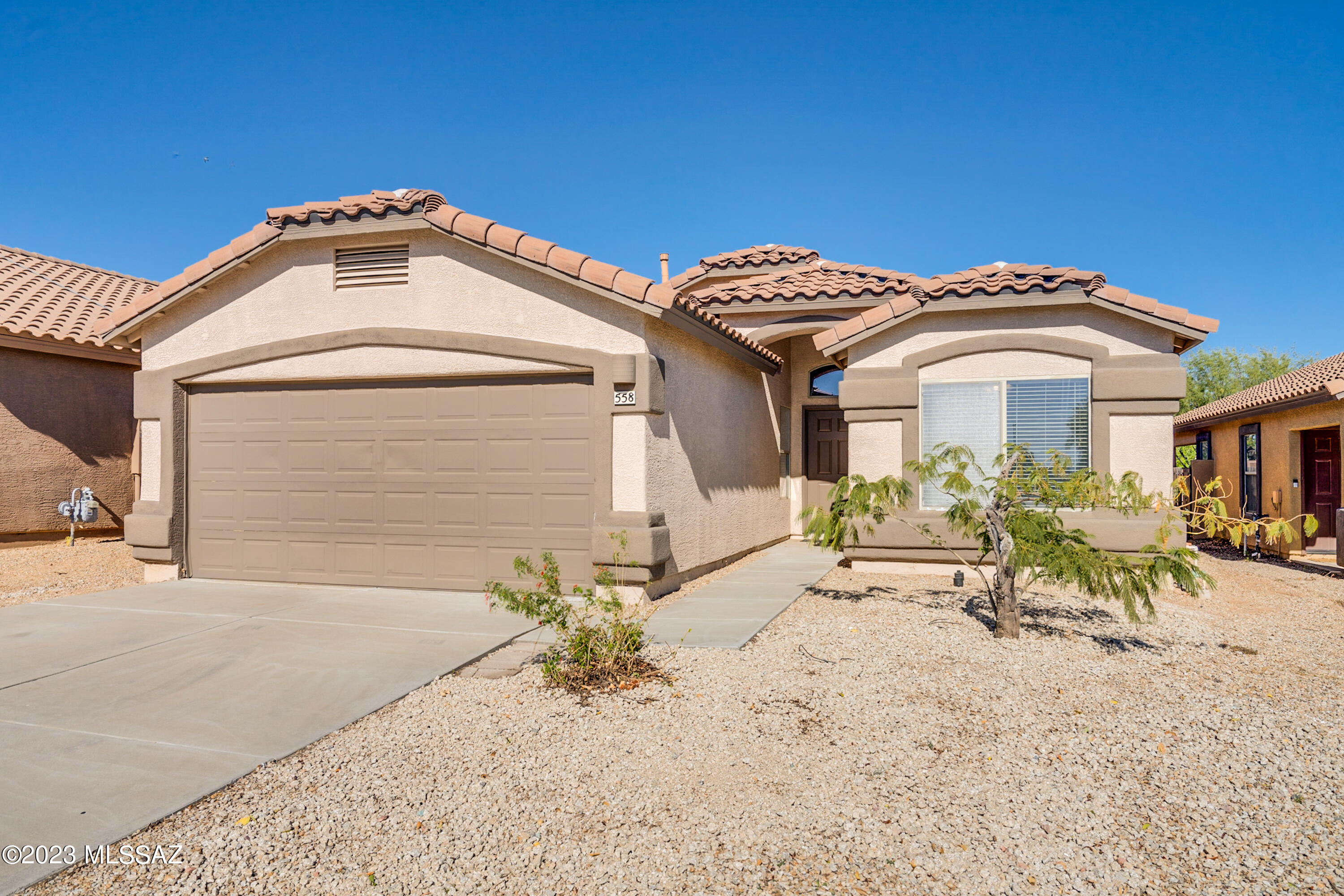 Presidios at Rancho Sahuarita (1-927) - Residential
