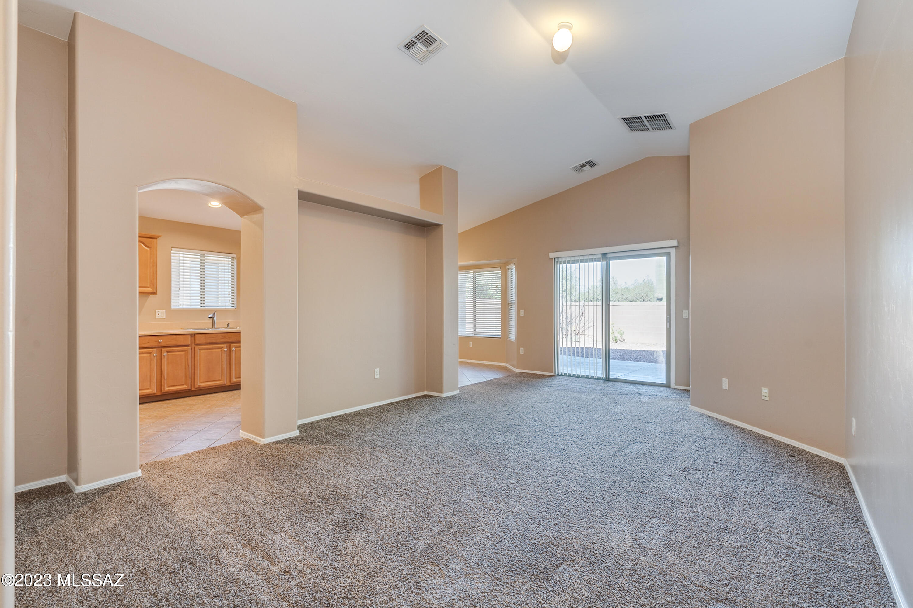 Presidios at Rancho Sahuarita (1-927) - Residential