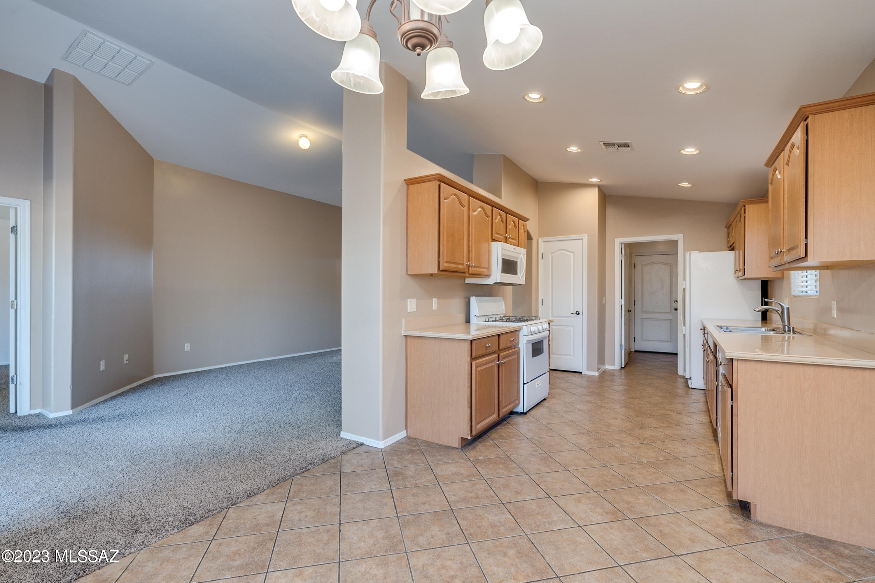 Presidios at Rancho Sahuarita (1-927) - Residential