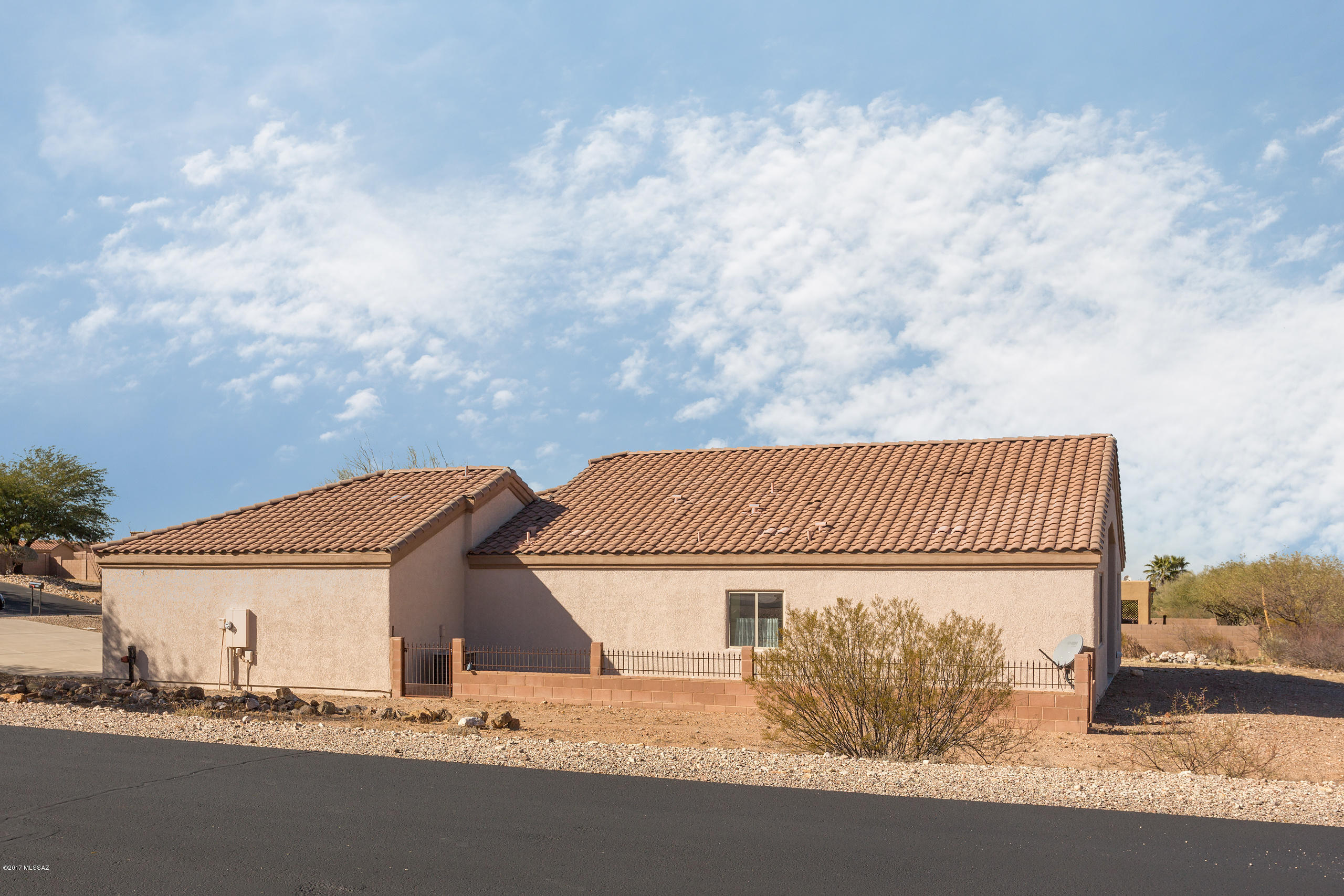 J D Ranch (1-110) - Residential