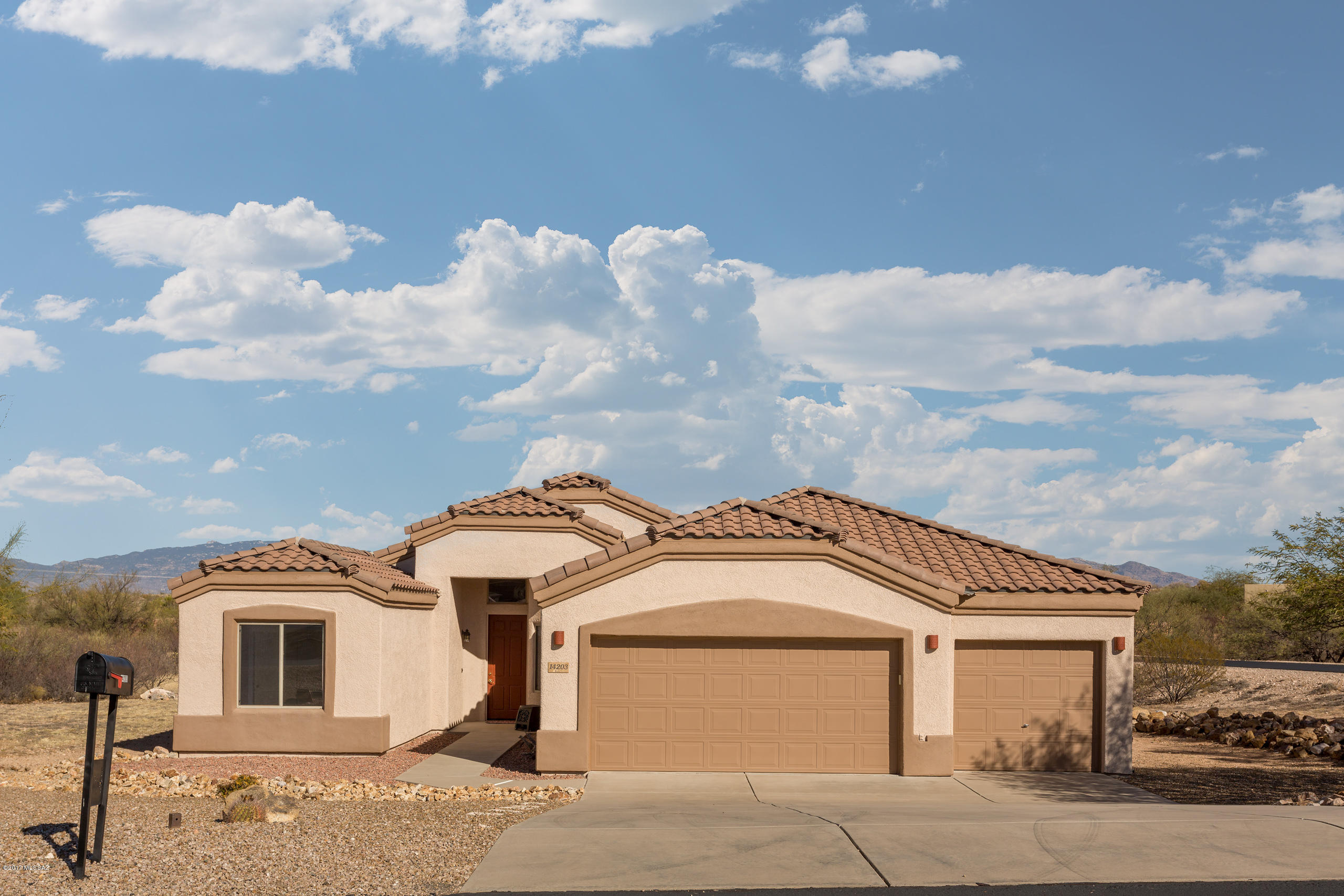 J D Ranch (1-110) - Residential