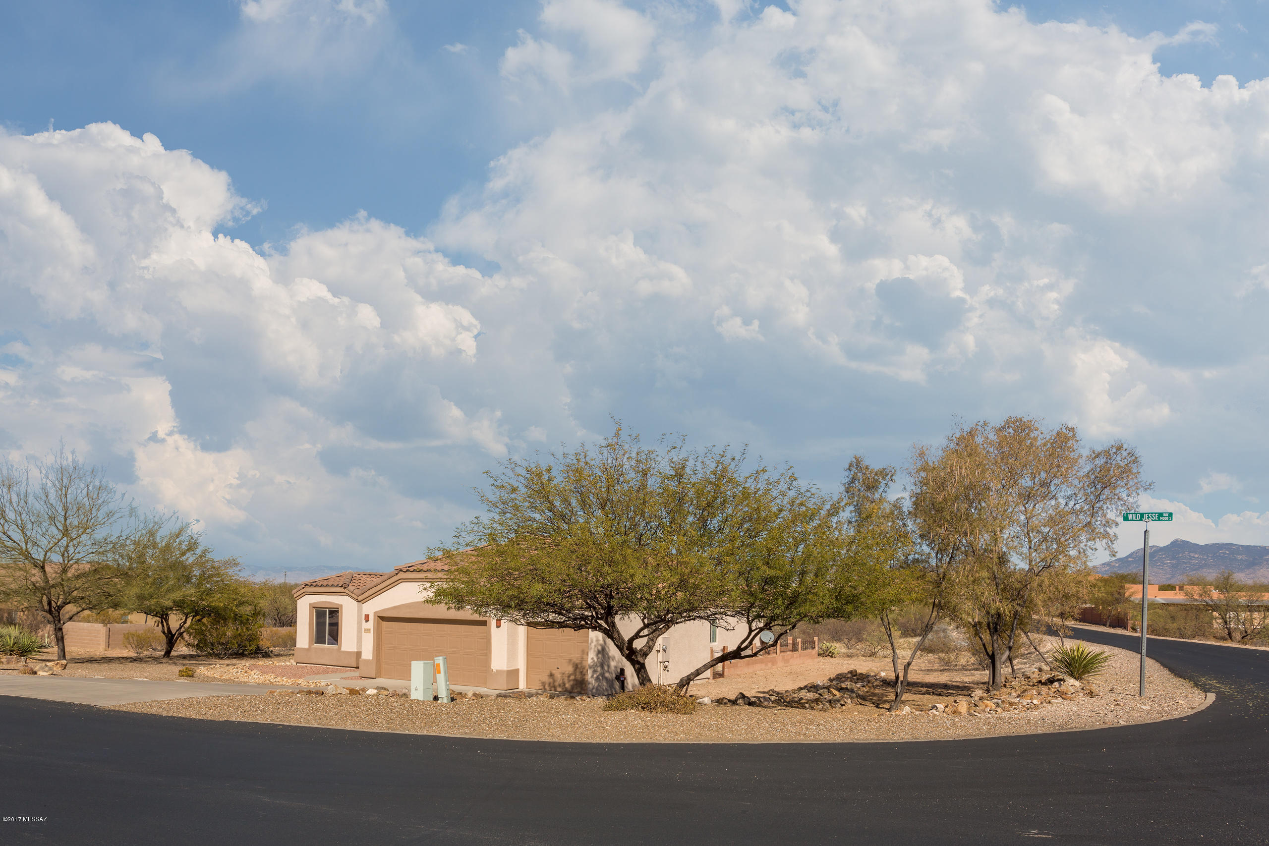 J D Ranch (1-110) - Residential