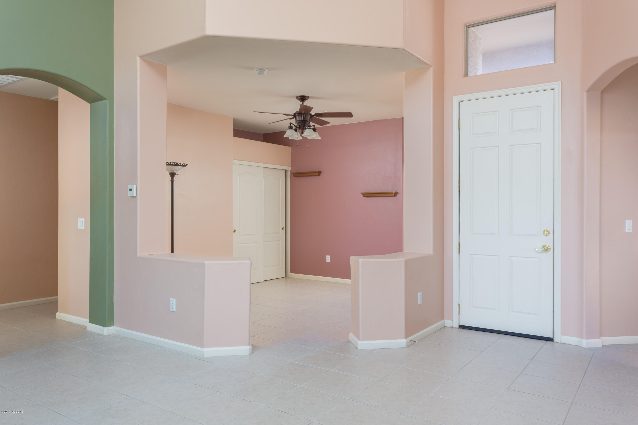 J D Ranch (1-110) - Residential