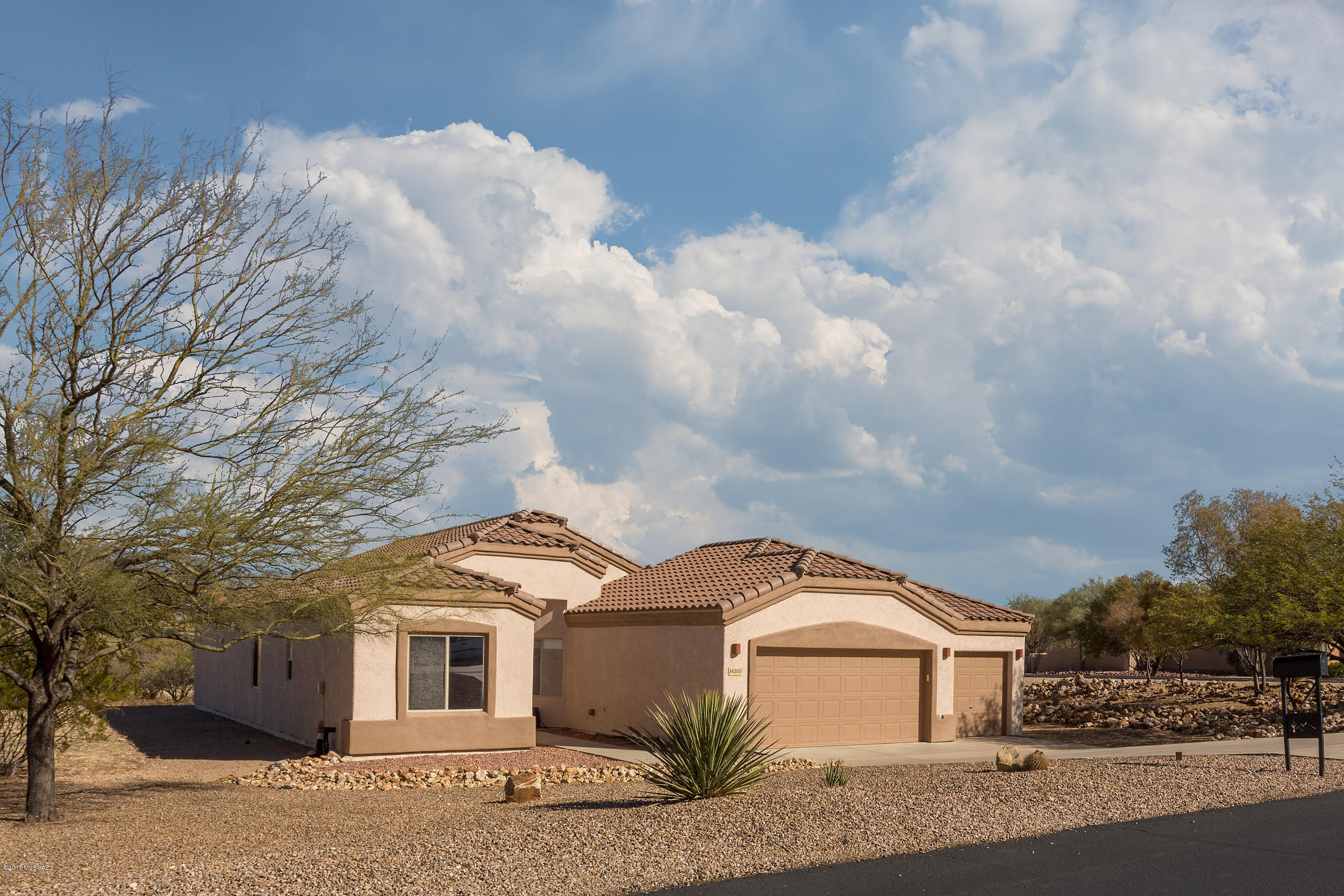J D Ranch (1-110) - Residential