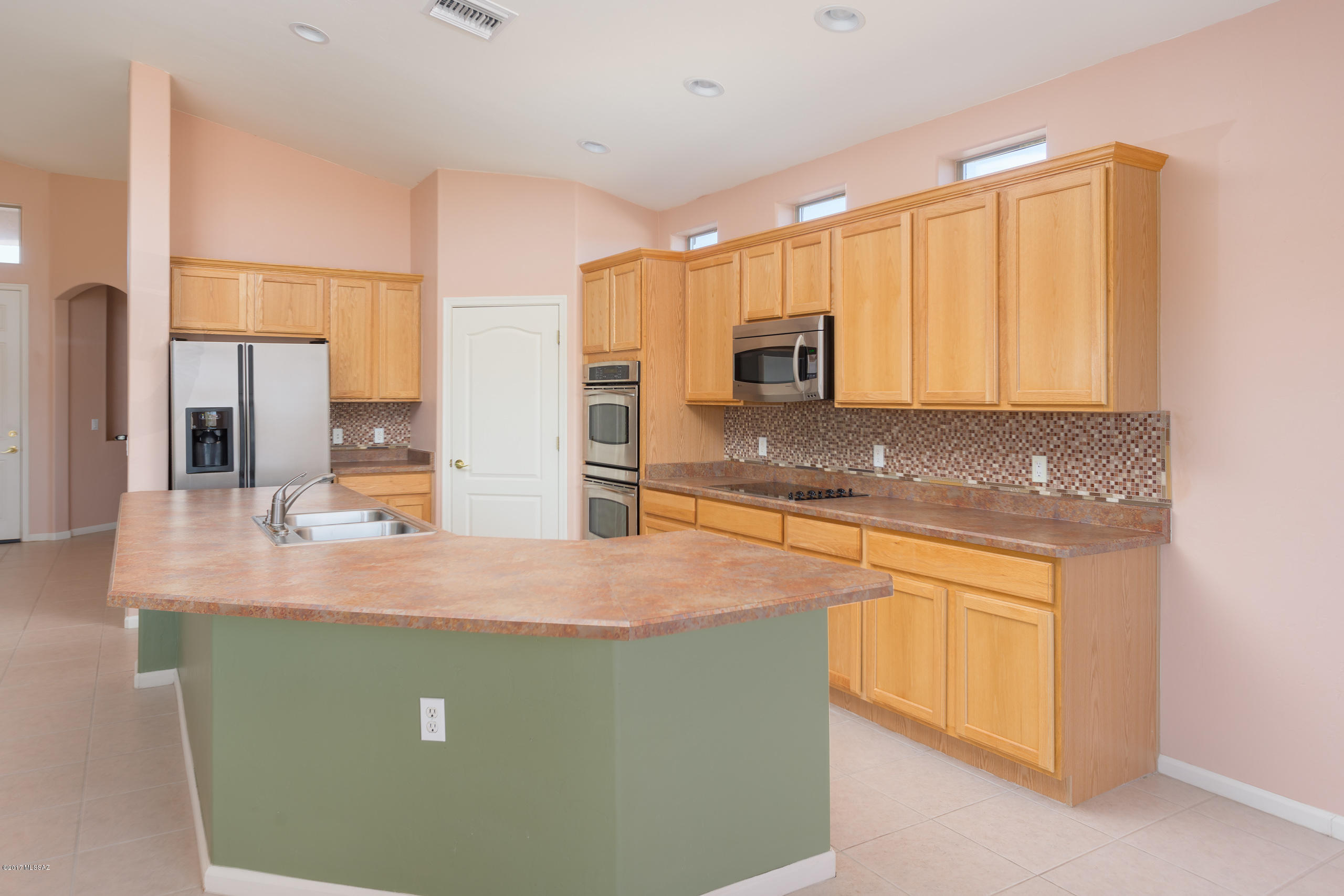 J D Ranch (1-110) - Residential