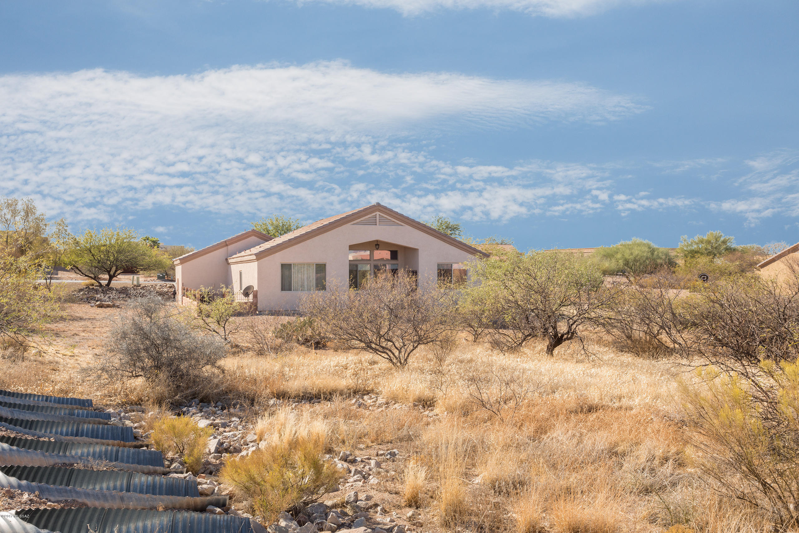 J D Ranch (1-110) - Residential