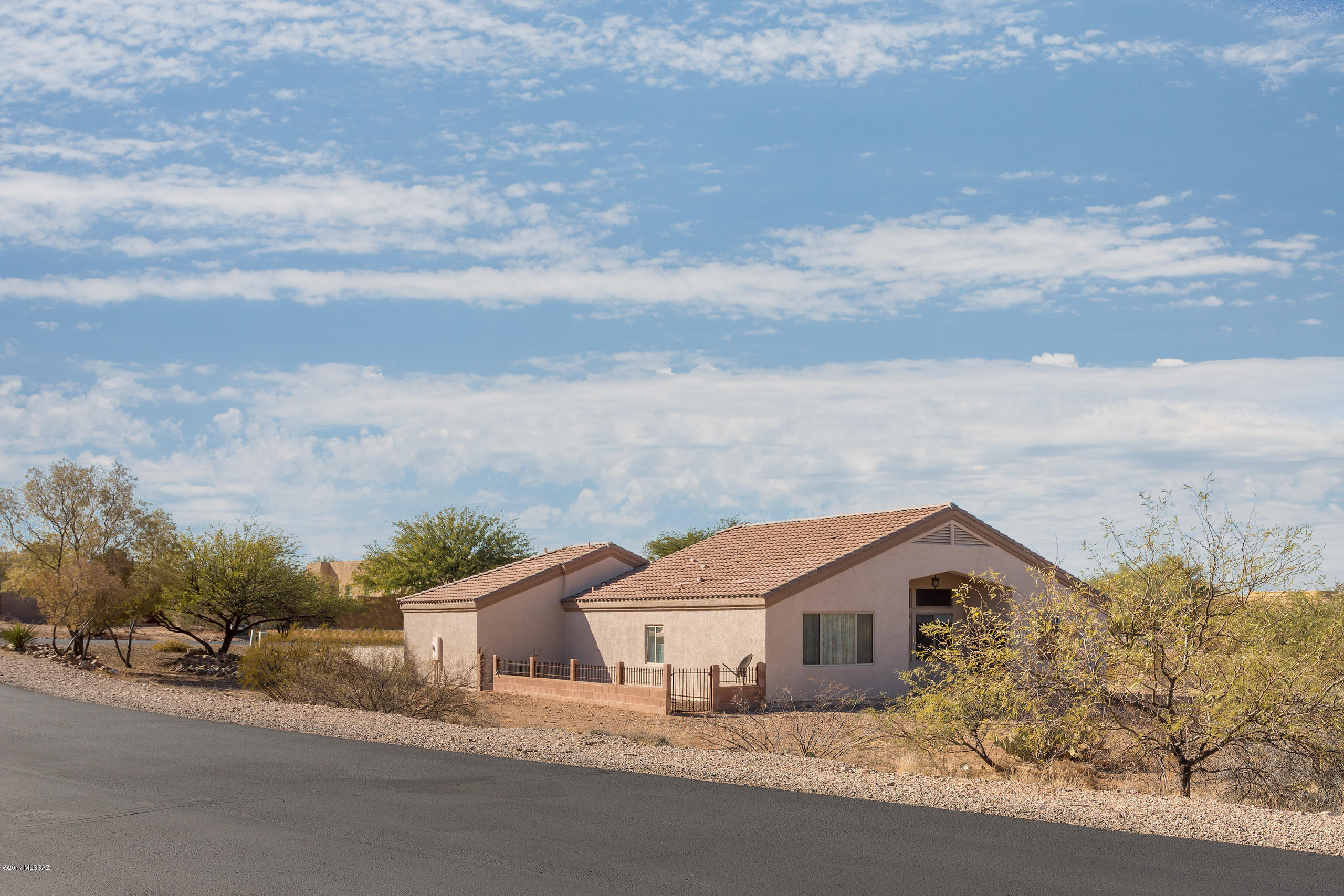 J D Ranch (1-110) - Residential