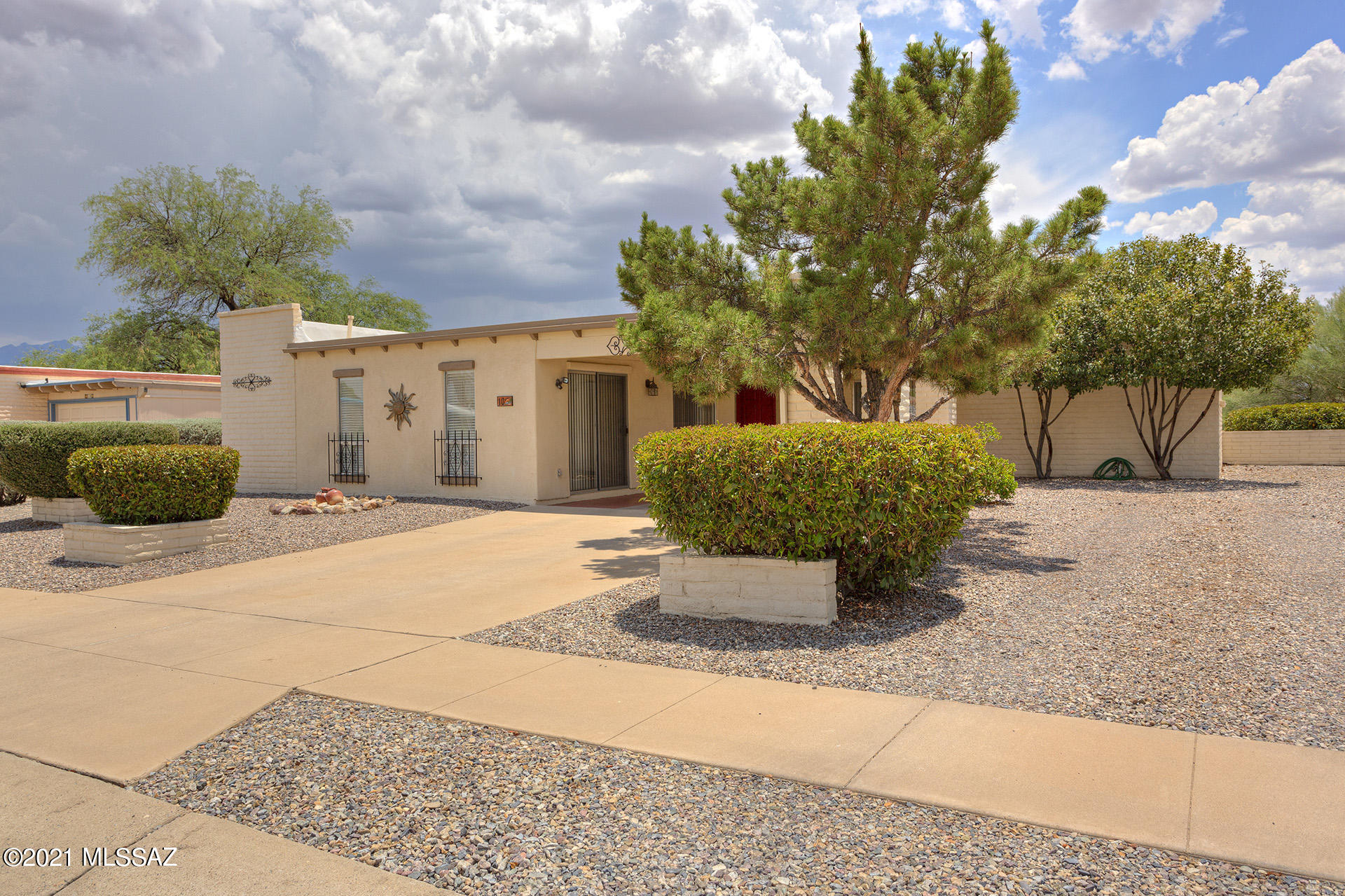 Green Valley Desert Meadows NO.2(1-209) - Residential