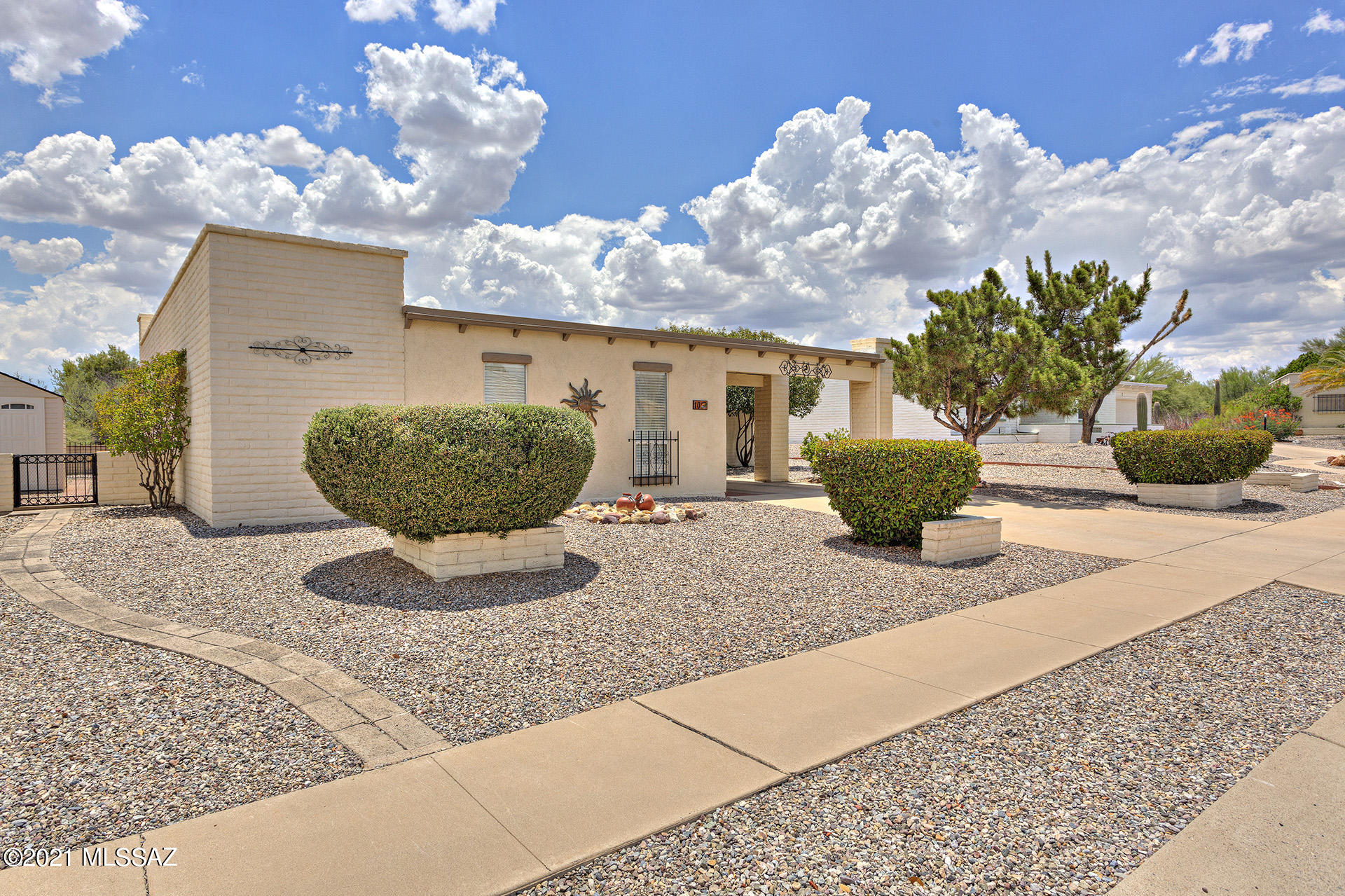 Green Valley Desert Meadows NO.2(1-209) - Residential