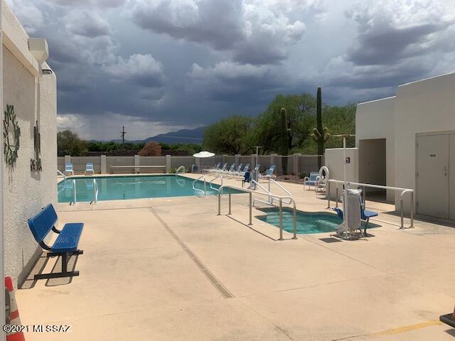 Green Valley Desert Meadows NO.2(1-209) - Residential