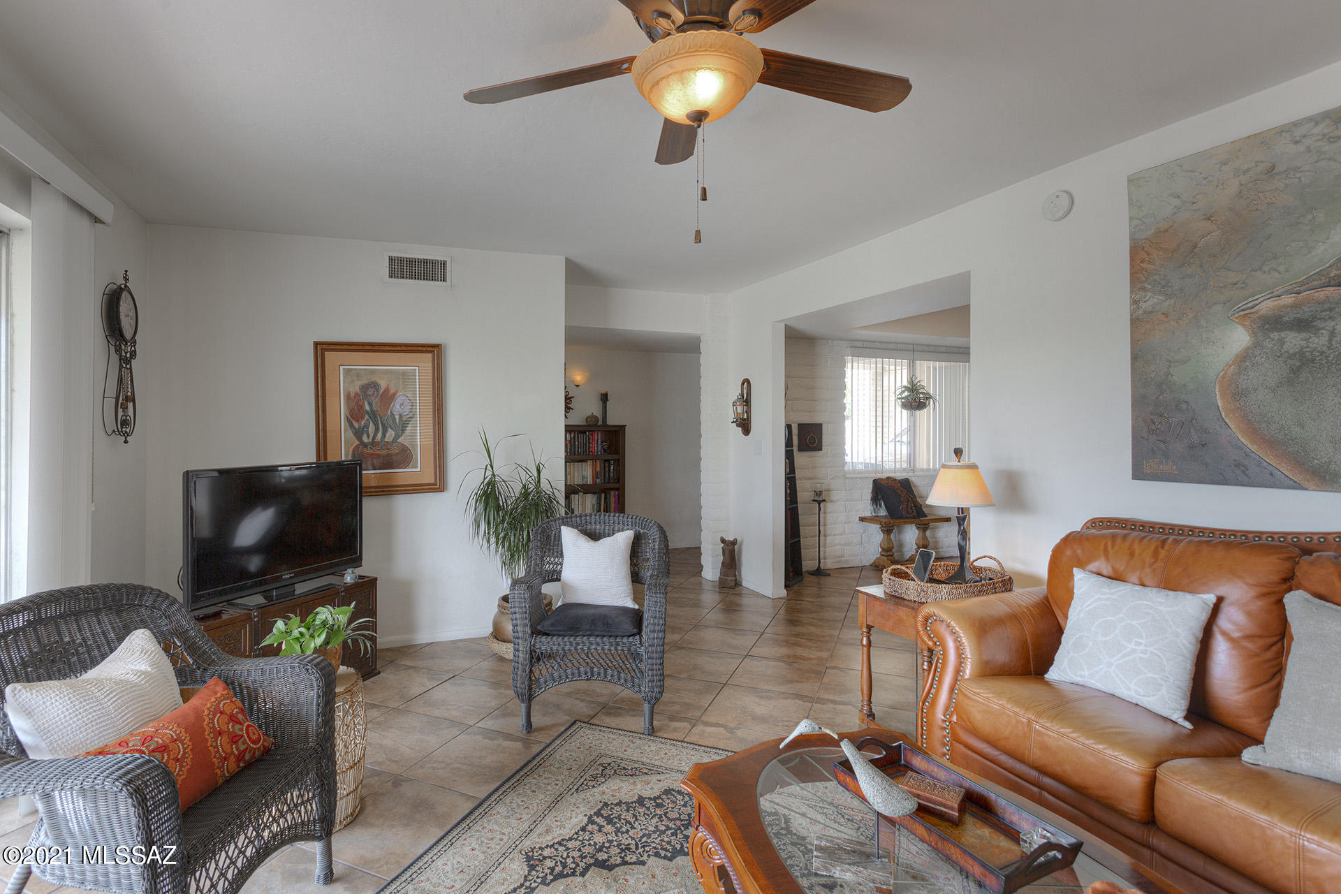 Green Valley Desert Meadows NO.2(1-209) - Residential