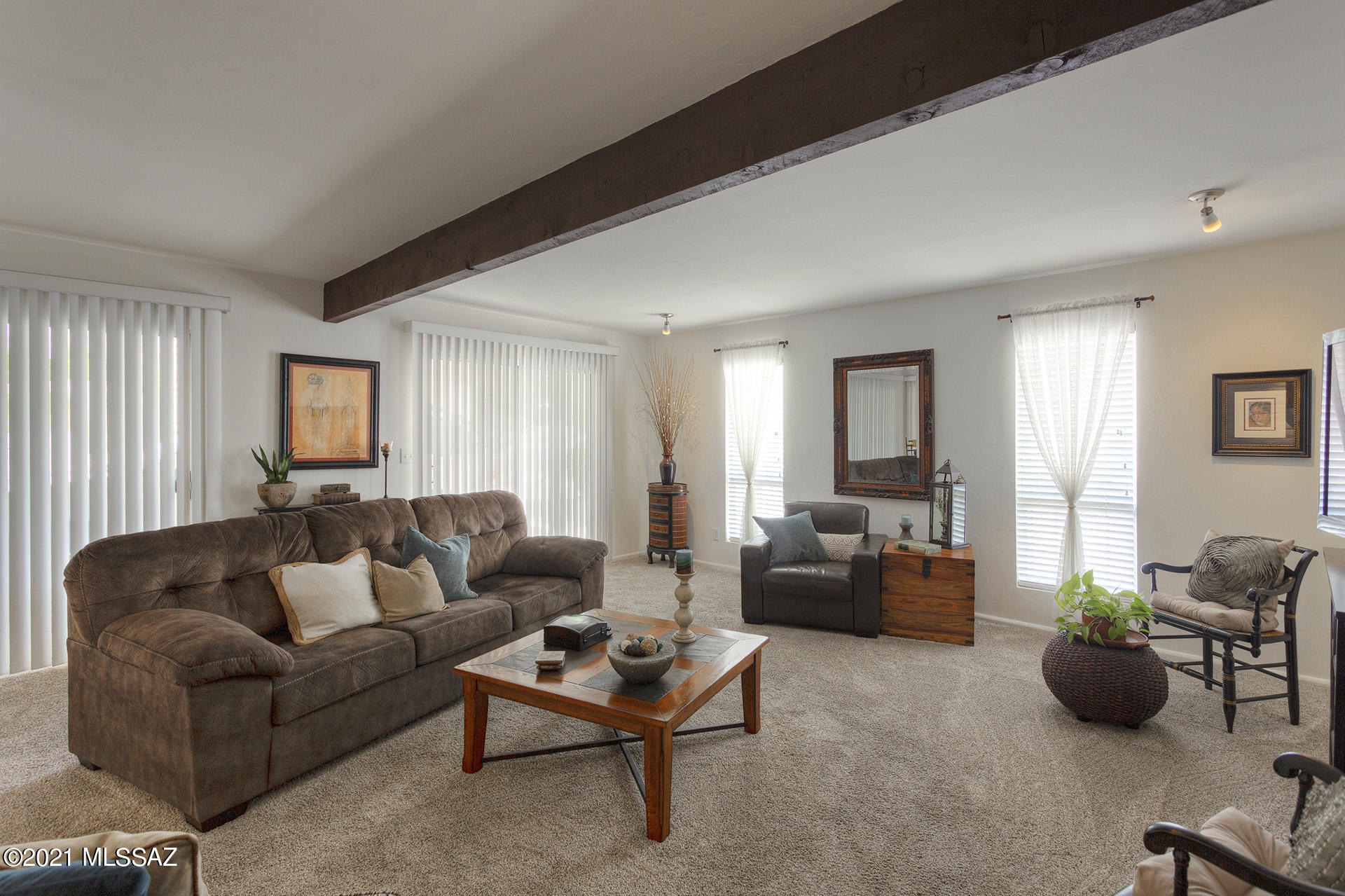 Green Valley Desert Meadows NO.2(1-209) - Residential