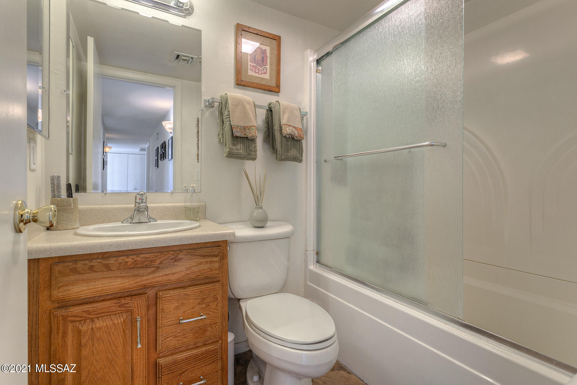Green Valley Desert Meadows NO.2(1-209) - Residential