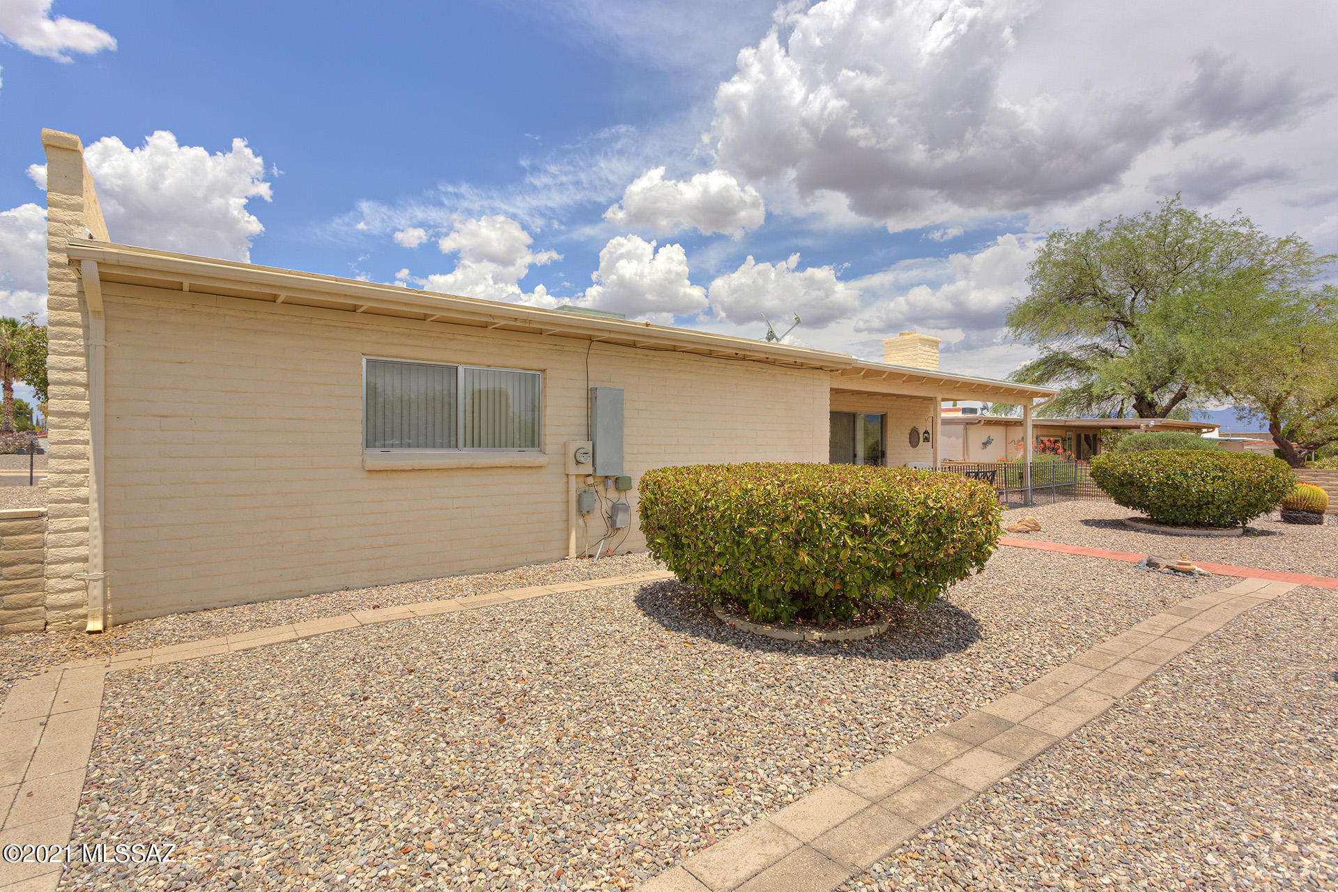 Green Valley Desert Meadows NO.2(1-209) - Residential