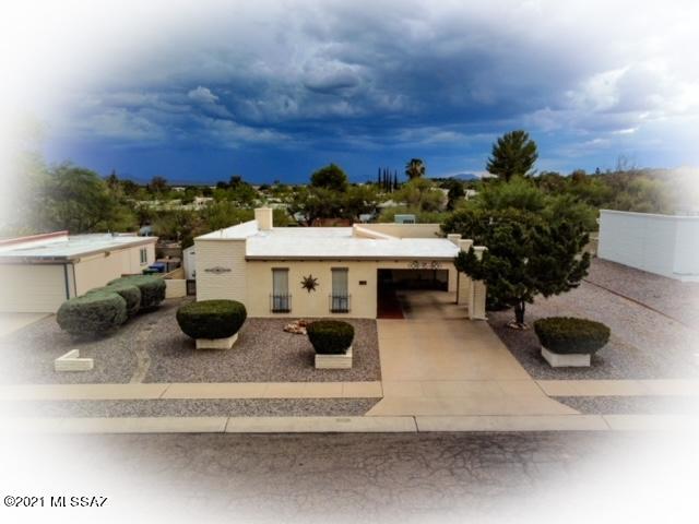 Green Valley Desert Meadows NO.2(1-209) - Residential