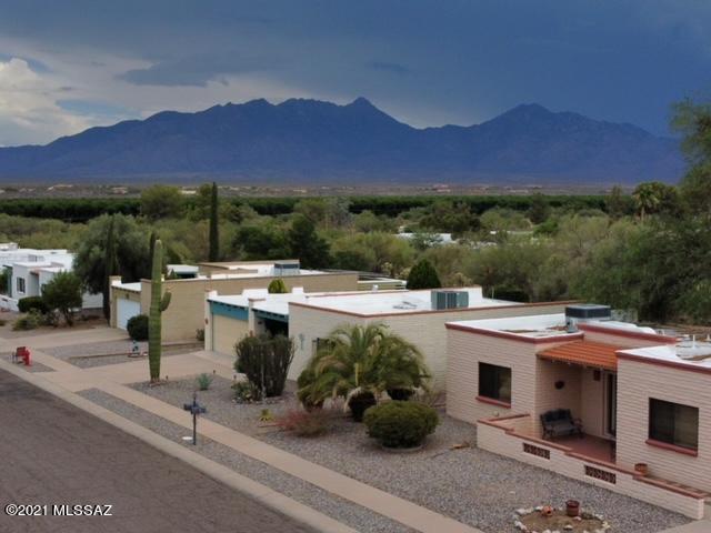 Green Valley Desert Meadows NO.2(1-209) - Residential