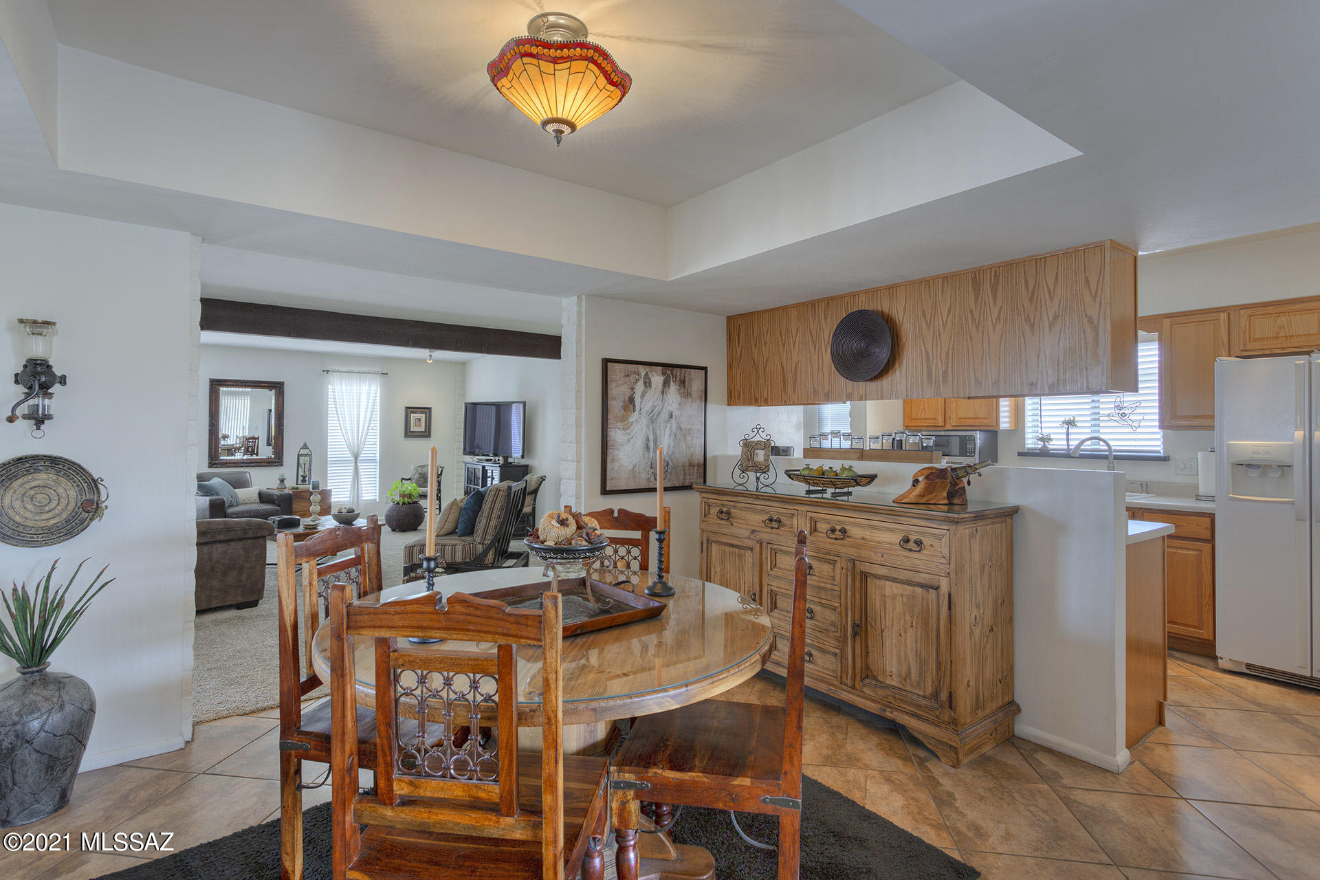 Green Valley Desert Meadows NO.2(1-209) - Residential