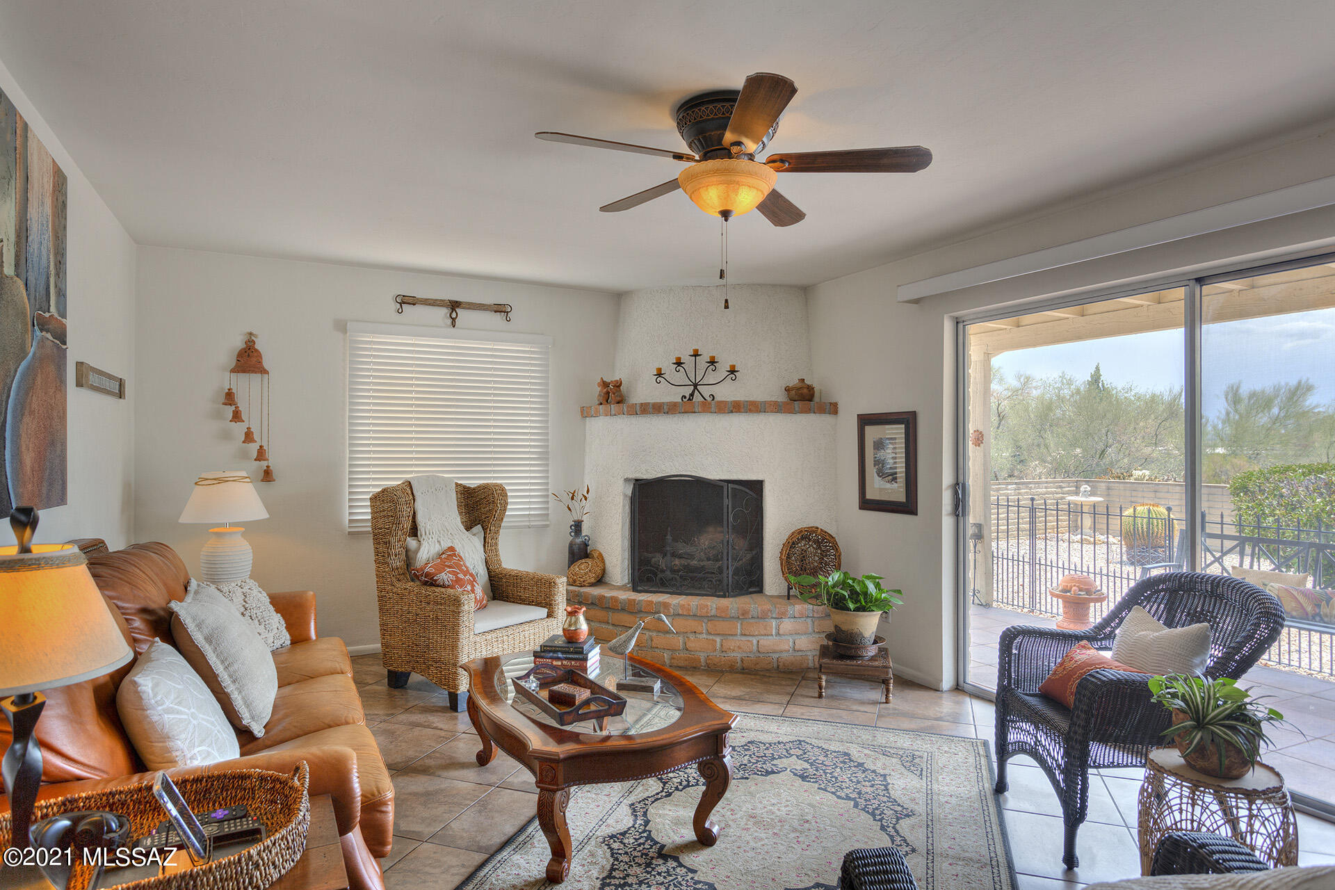 Green Valley Desert Meadows NO.2(1-209) - Residential