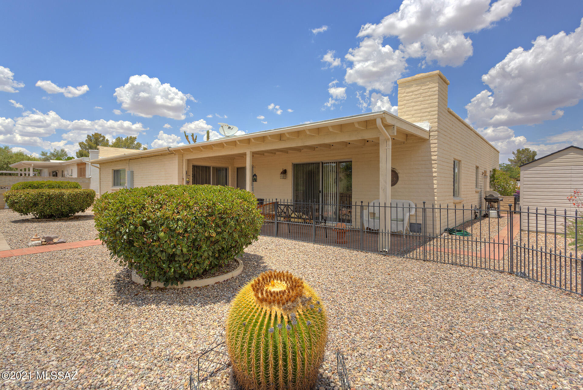Green Valley Desert Meadows NO.2(1-209) - Residential