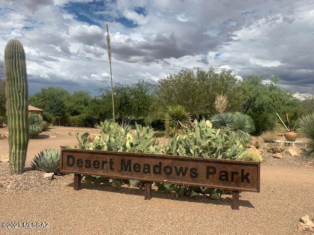 Green Valley Desert Meadows NO.2(1-209) - Residential