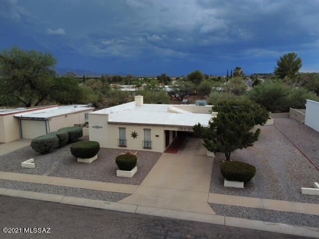 Green Valley Desert Meadows NO.2(1-209) - Residential