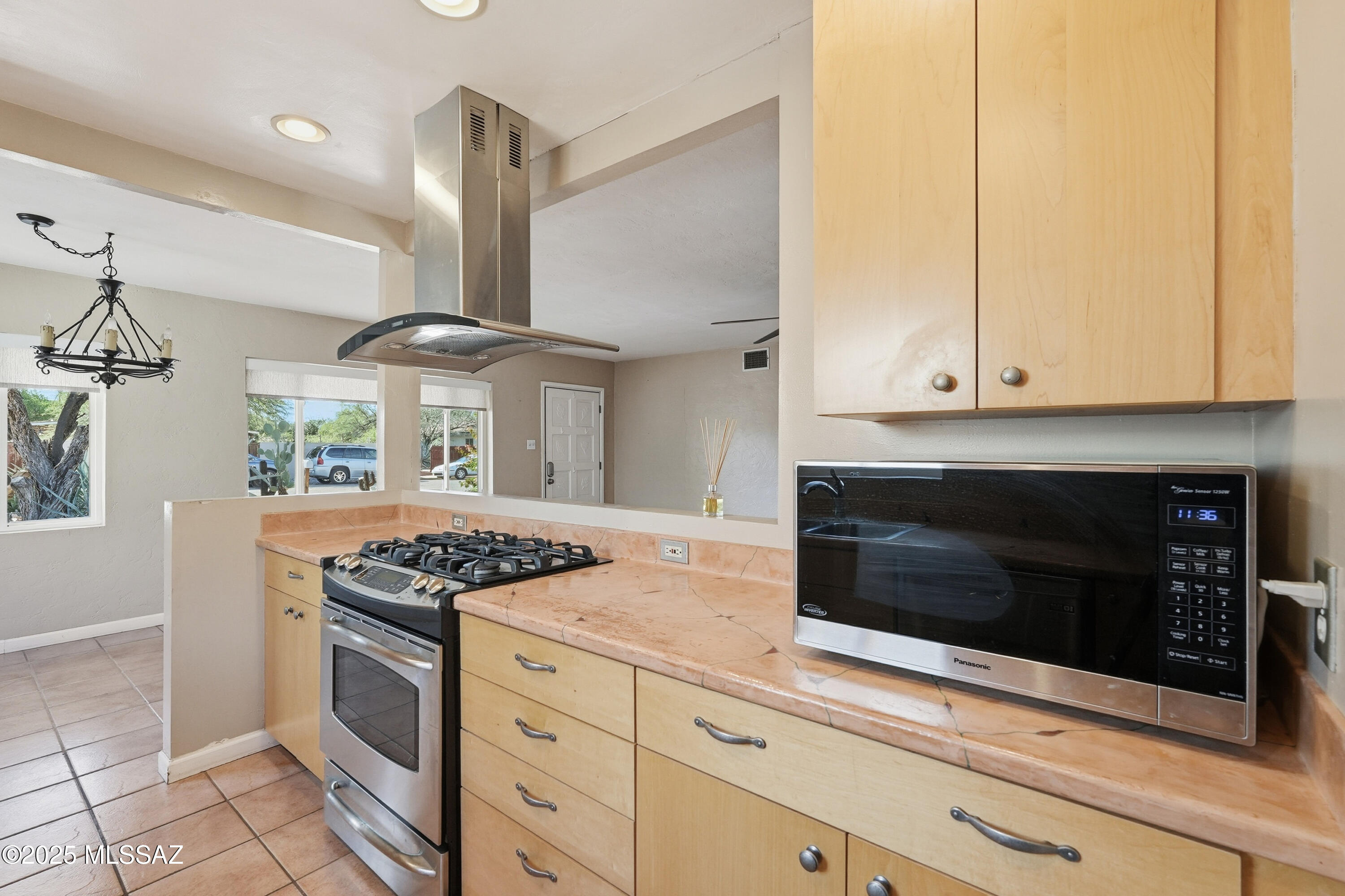 Loretta Heights - Residential