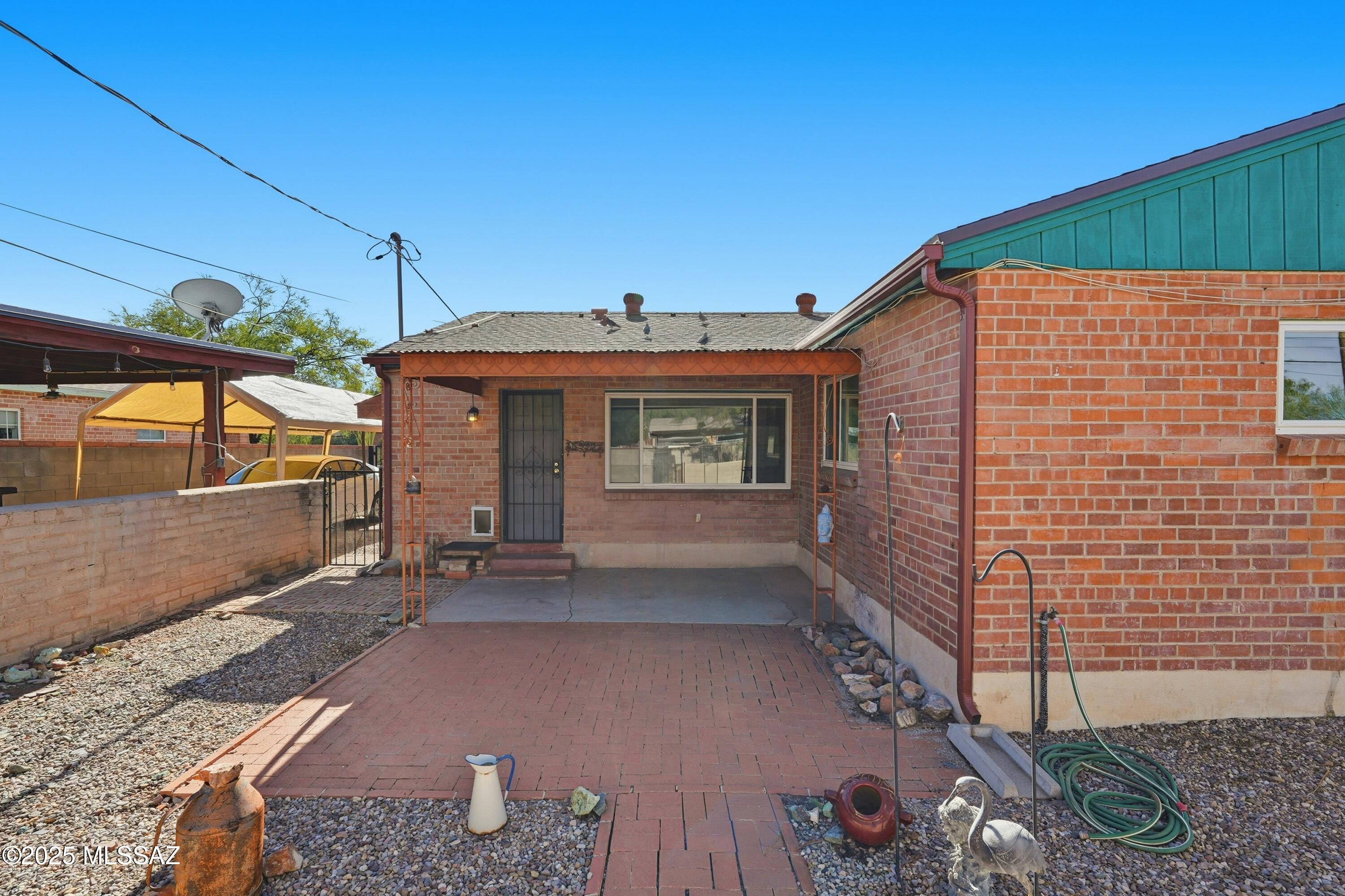 Loretta Heights - Residential