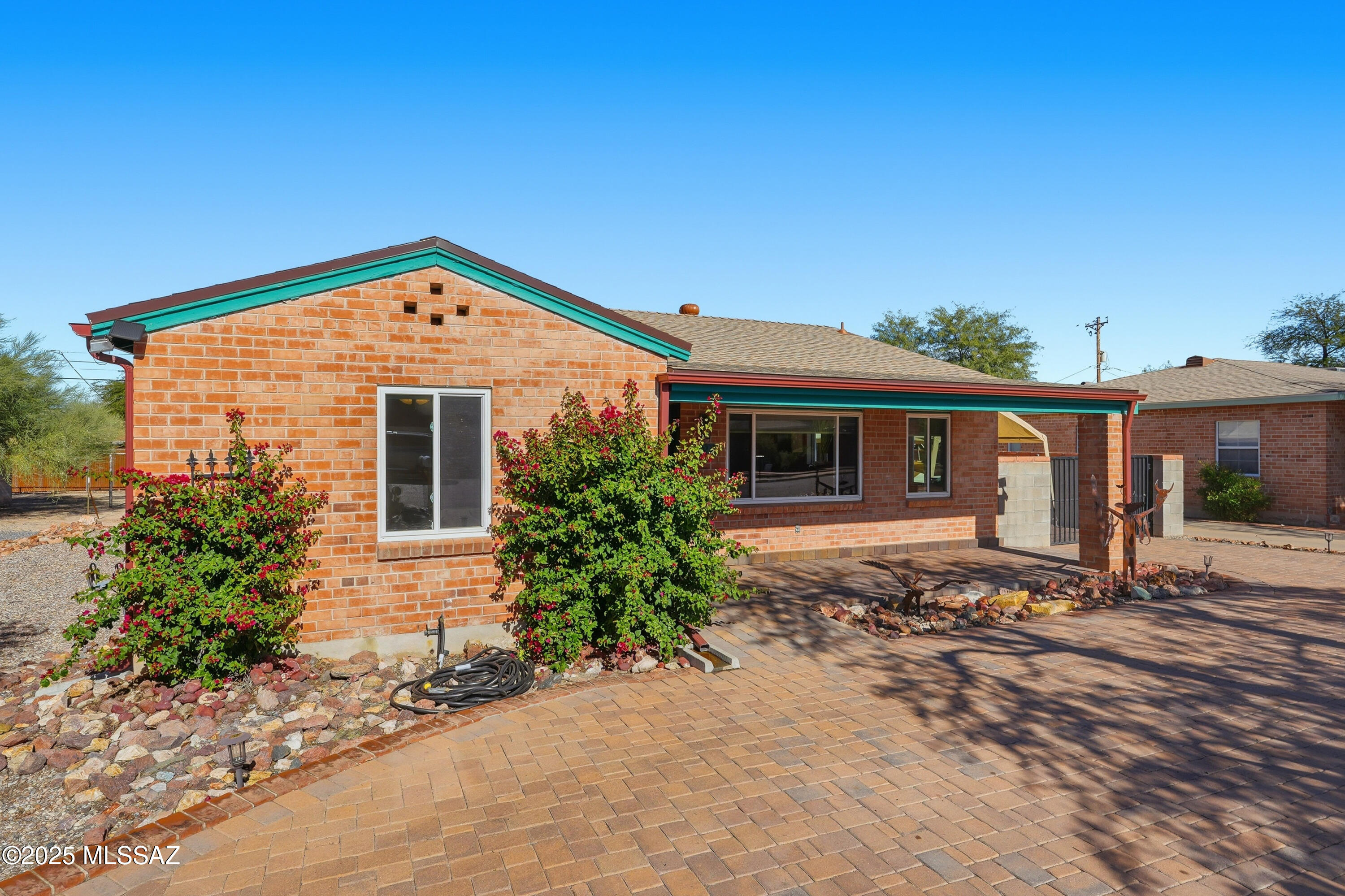 Loretta Heights - Residential