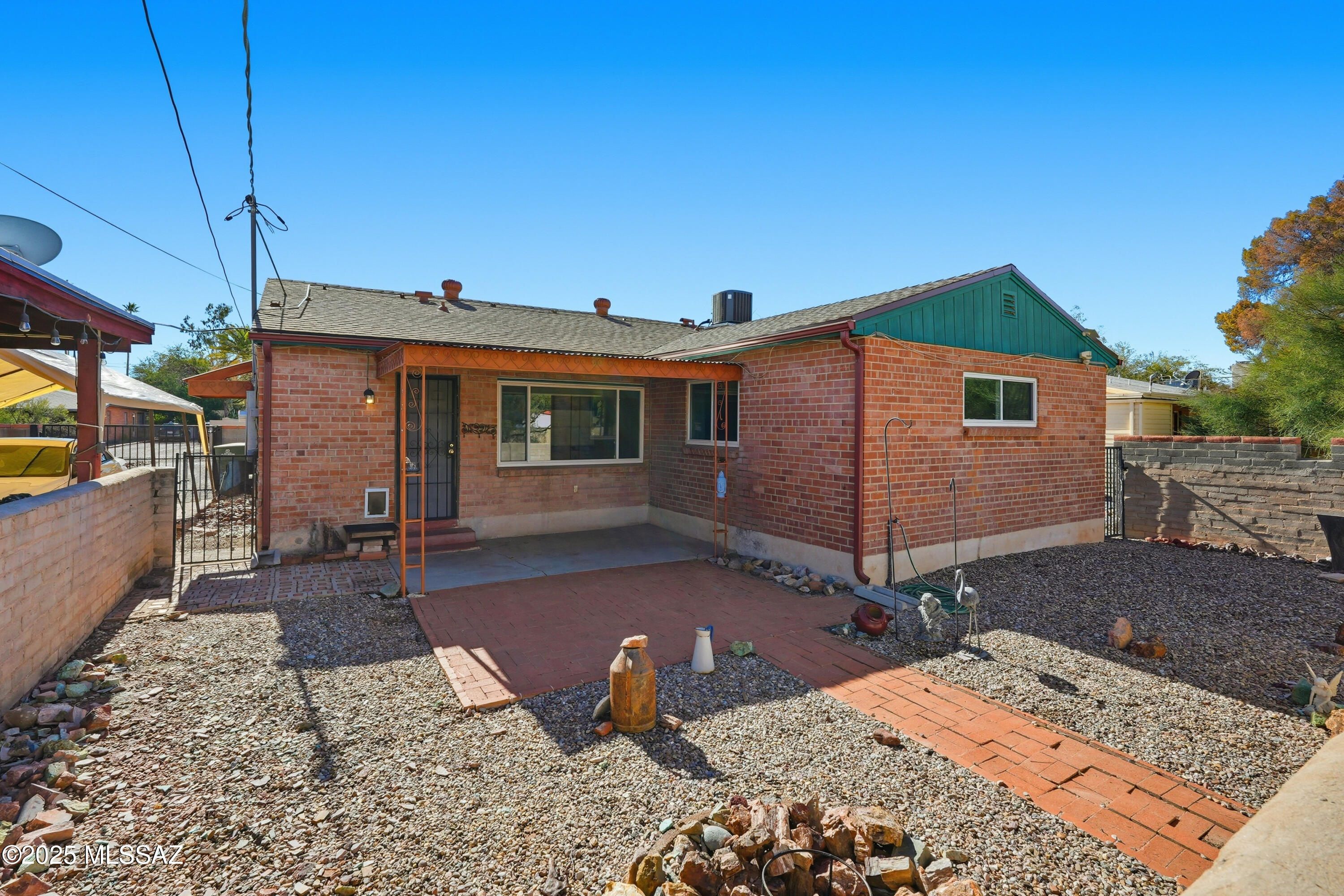 Loretta Heights - Residential
