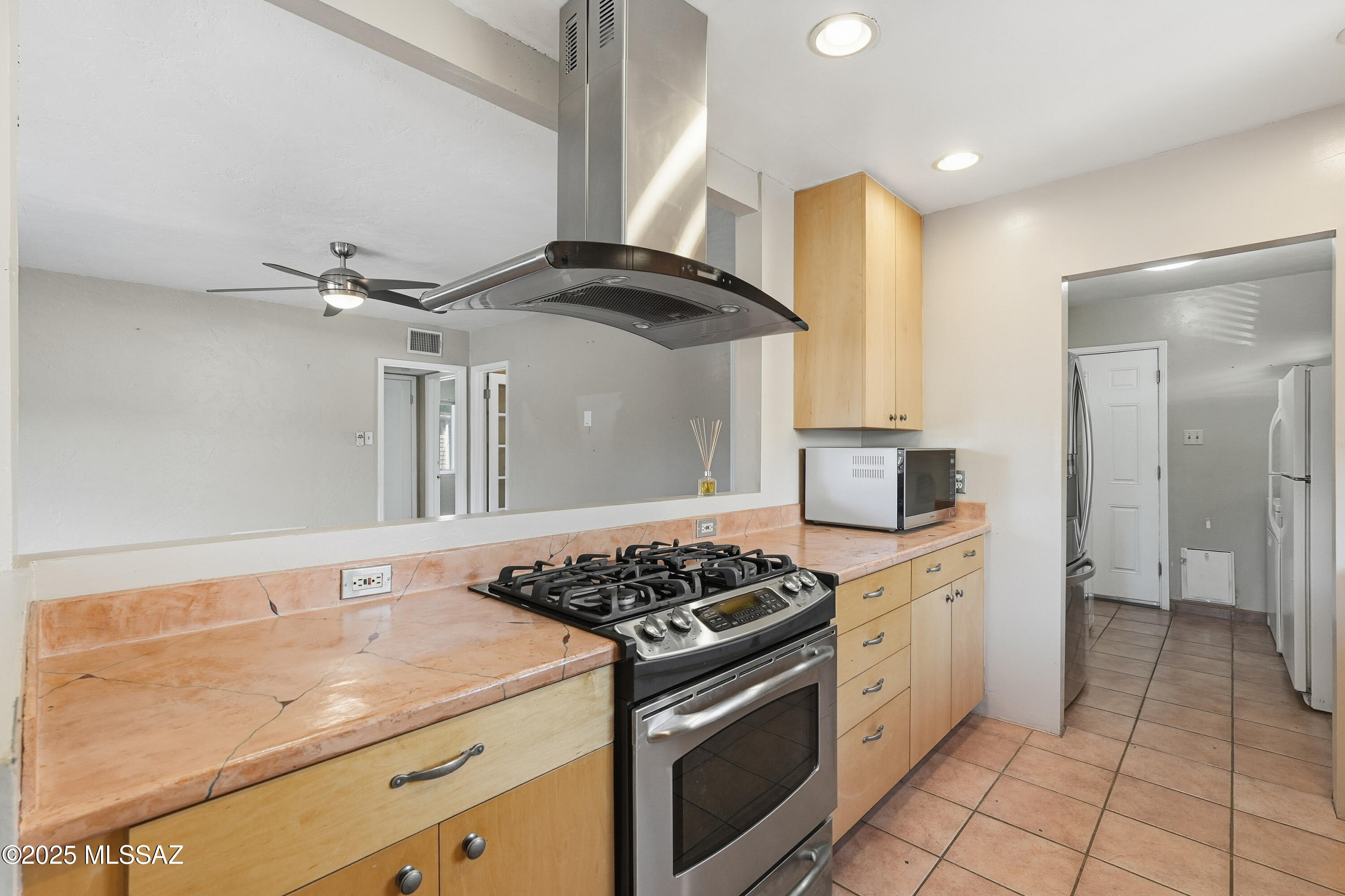 Loretta Heights - Residential