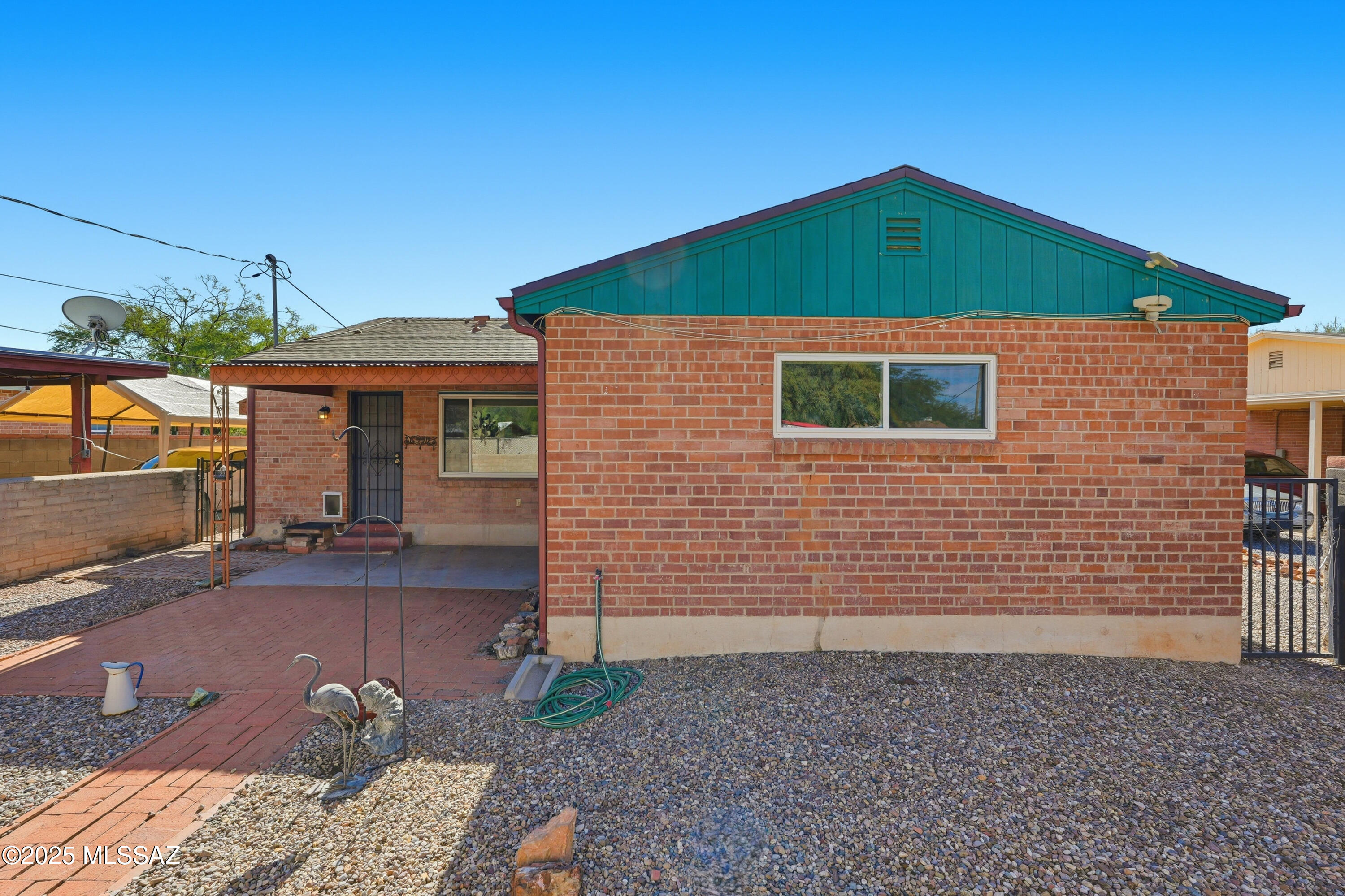 Loretta Heights - Residential