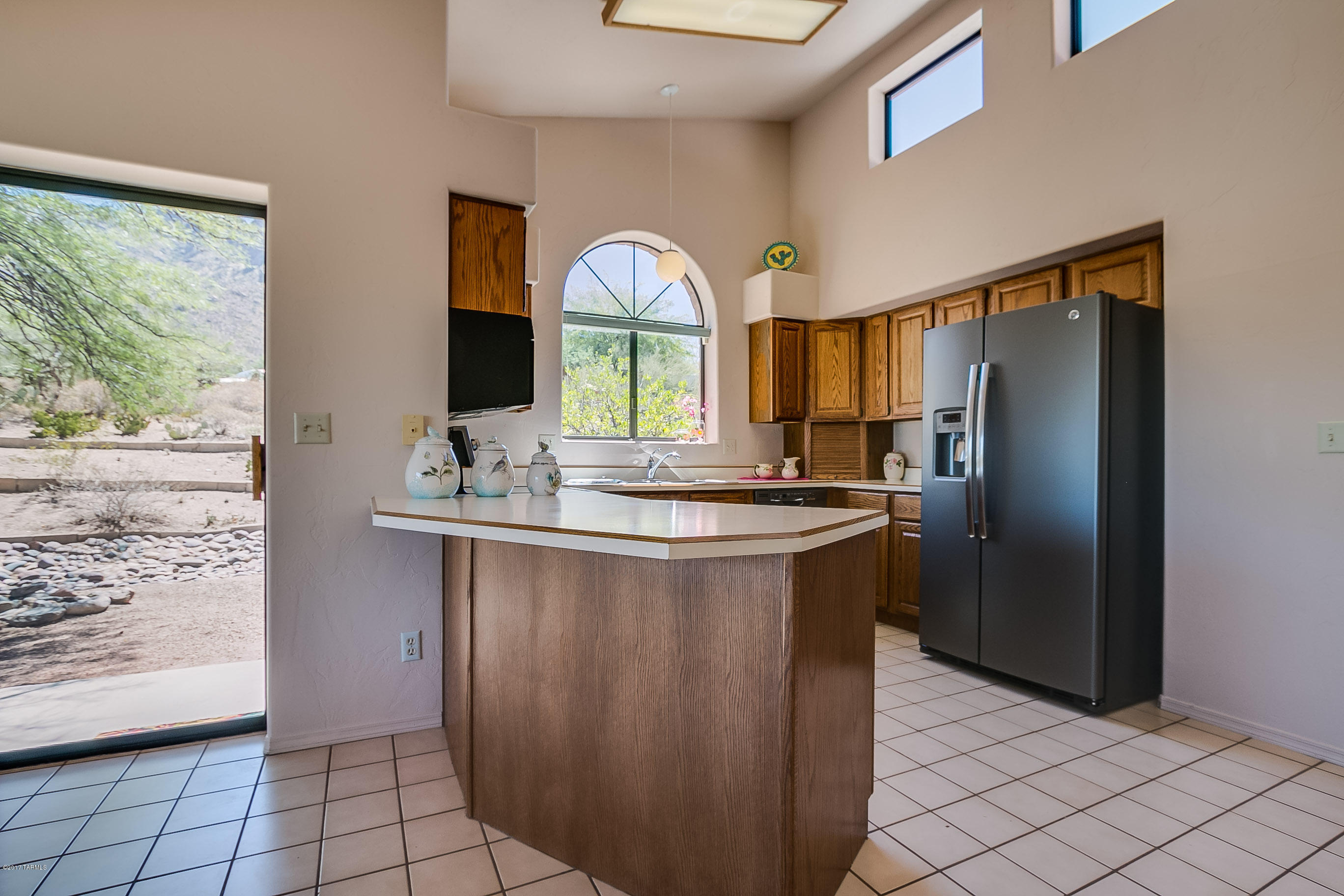 Sunnyslope Amended - Residential